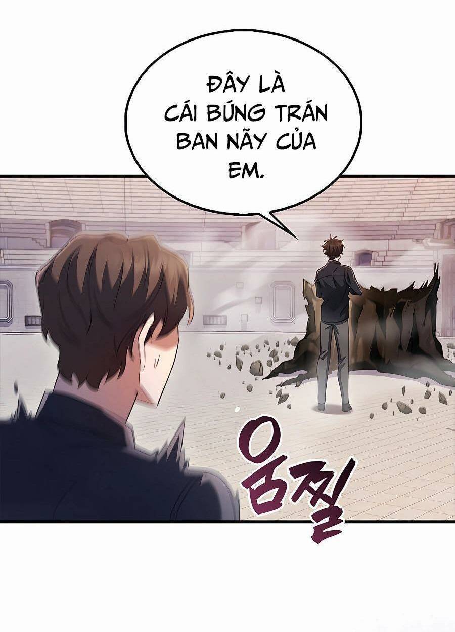 Pháp Sư Cận Chiến Mạnh Nhất: Chương 13