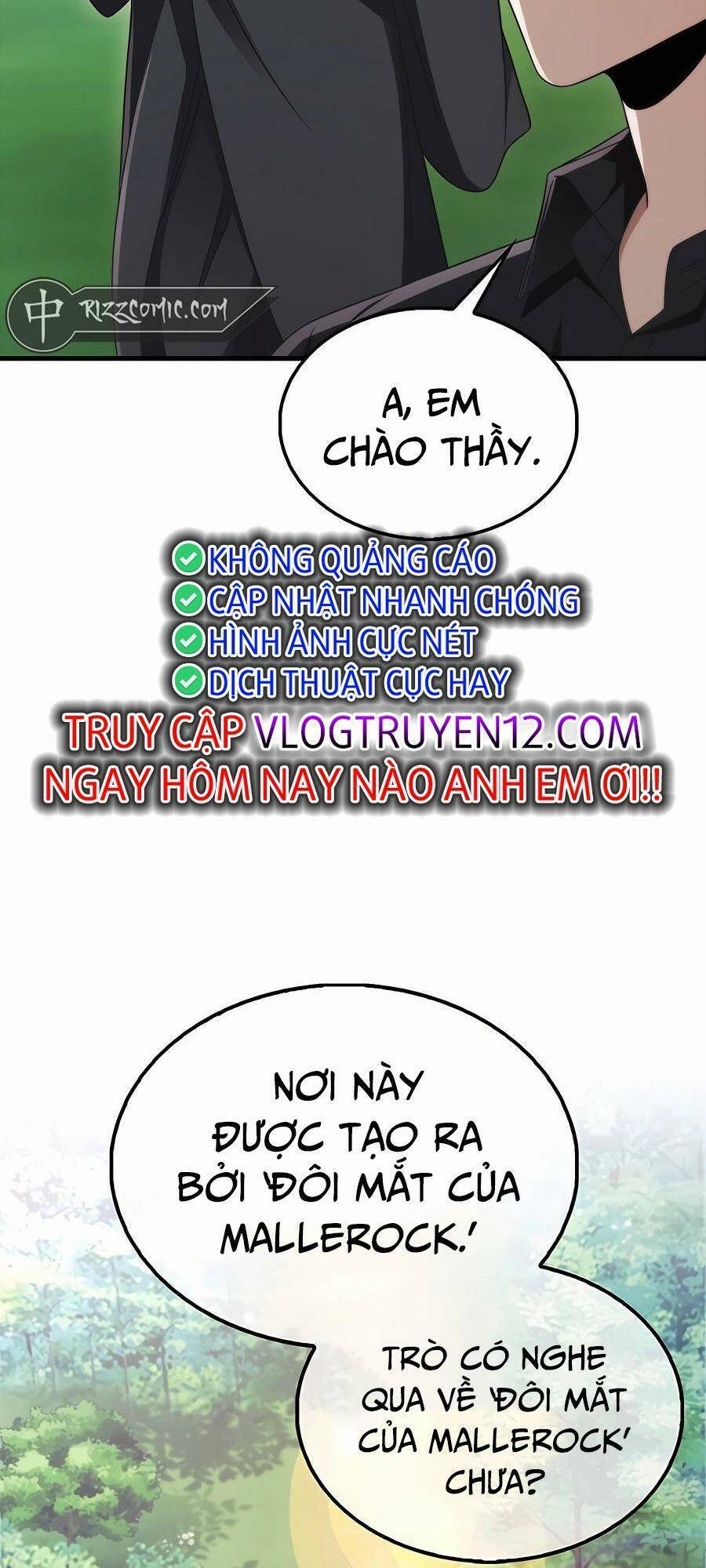 Pháp Sư Cận Chiến Mạnh Nhất: Chương 13
