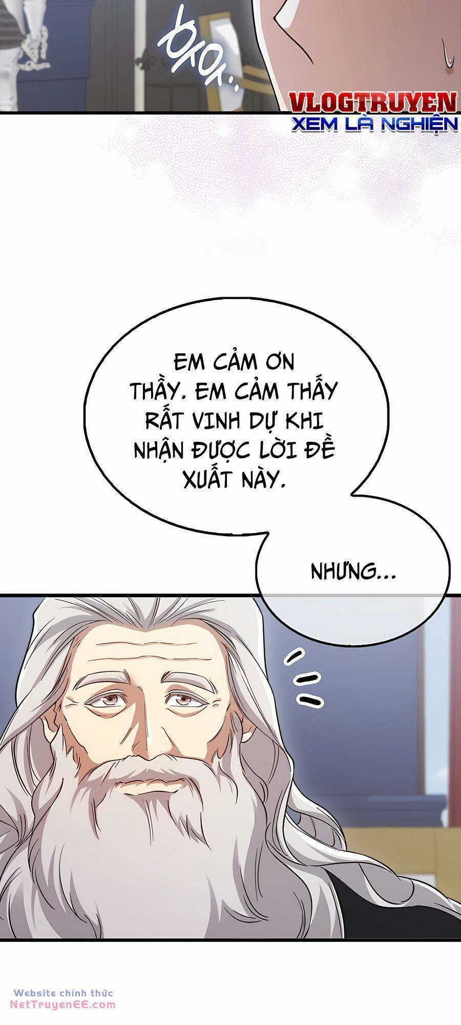 Pháp Sư Cận Chiến Mạnh Nhất: Chương 14