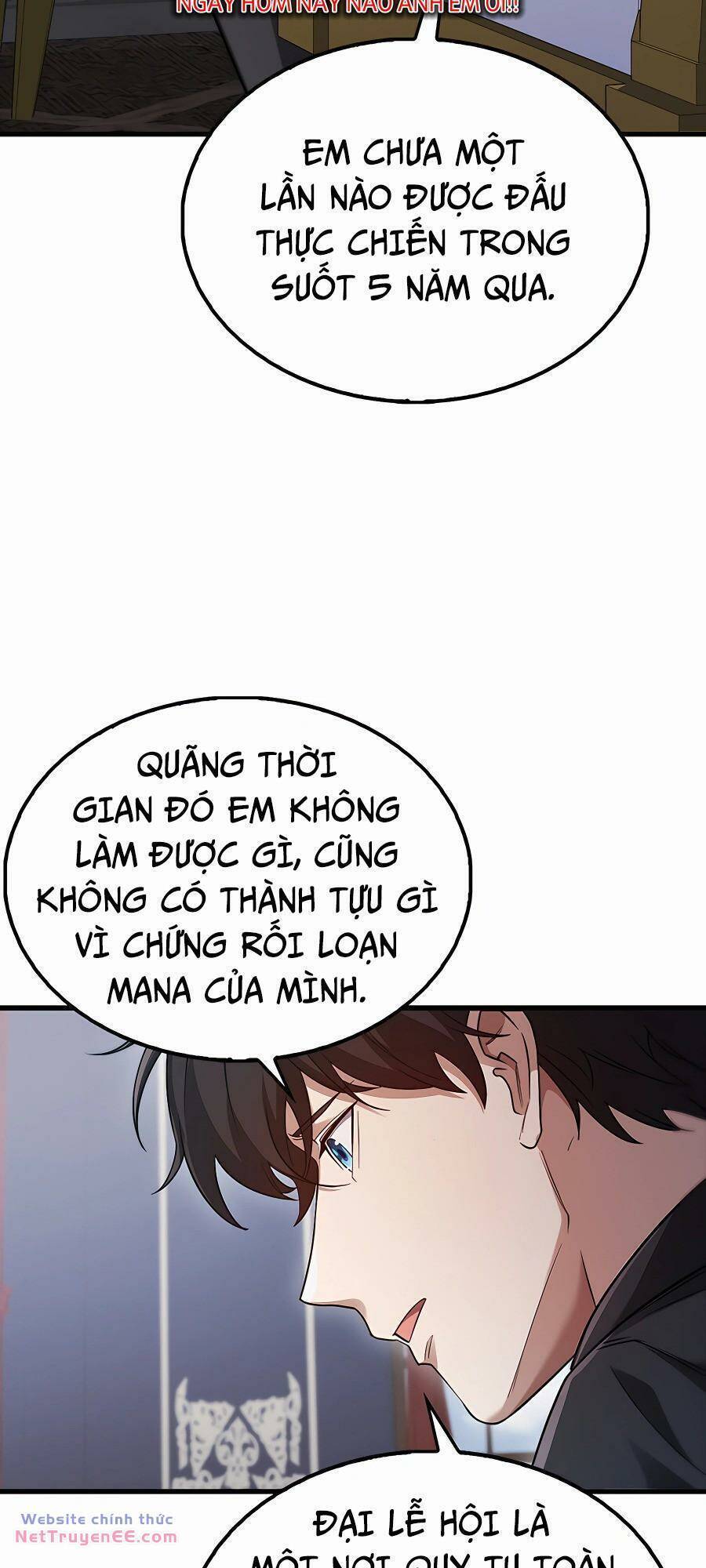 Pháp Sư Cận Chiến Mạnh Nhất: Chương 14