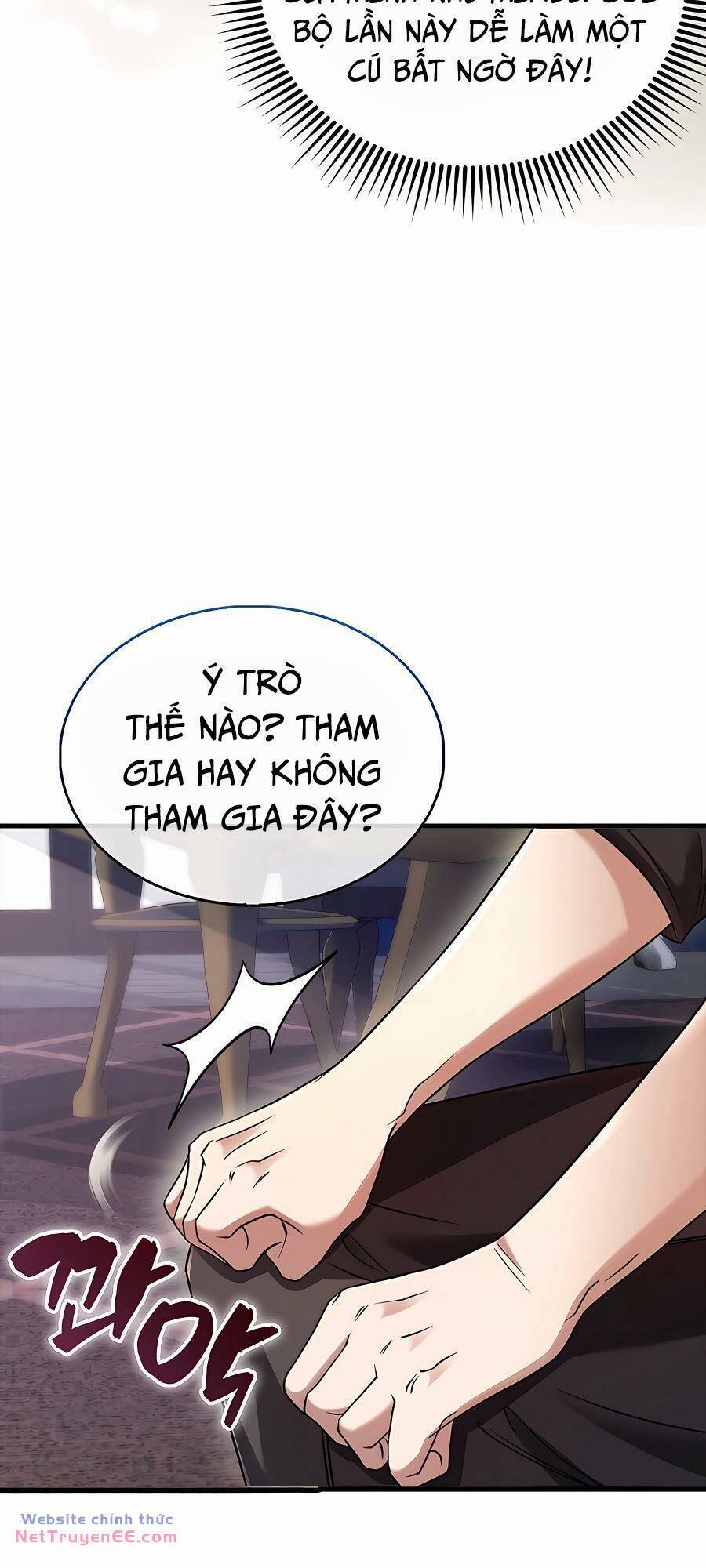 Pháp Sư Cận Chiến Mạnh Nhất: Chương 14