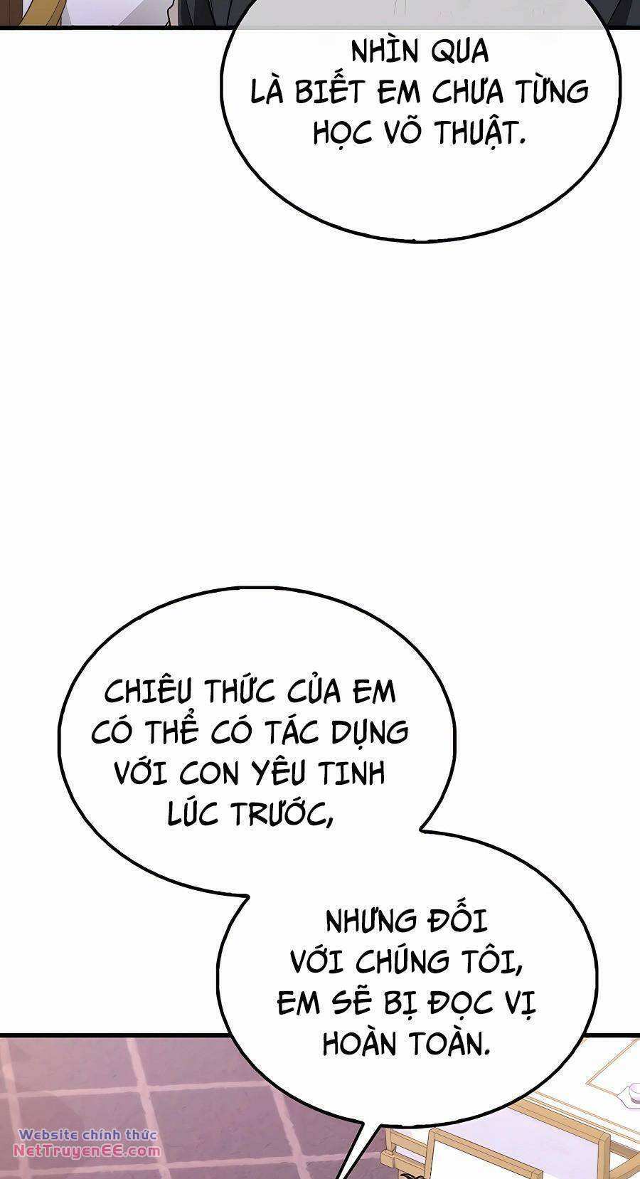Pháp Sư Cận Chiến Mạnh Nhất: Chương 14