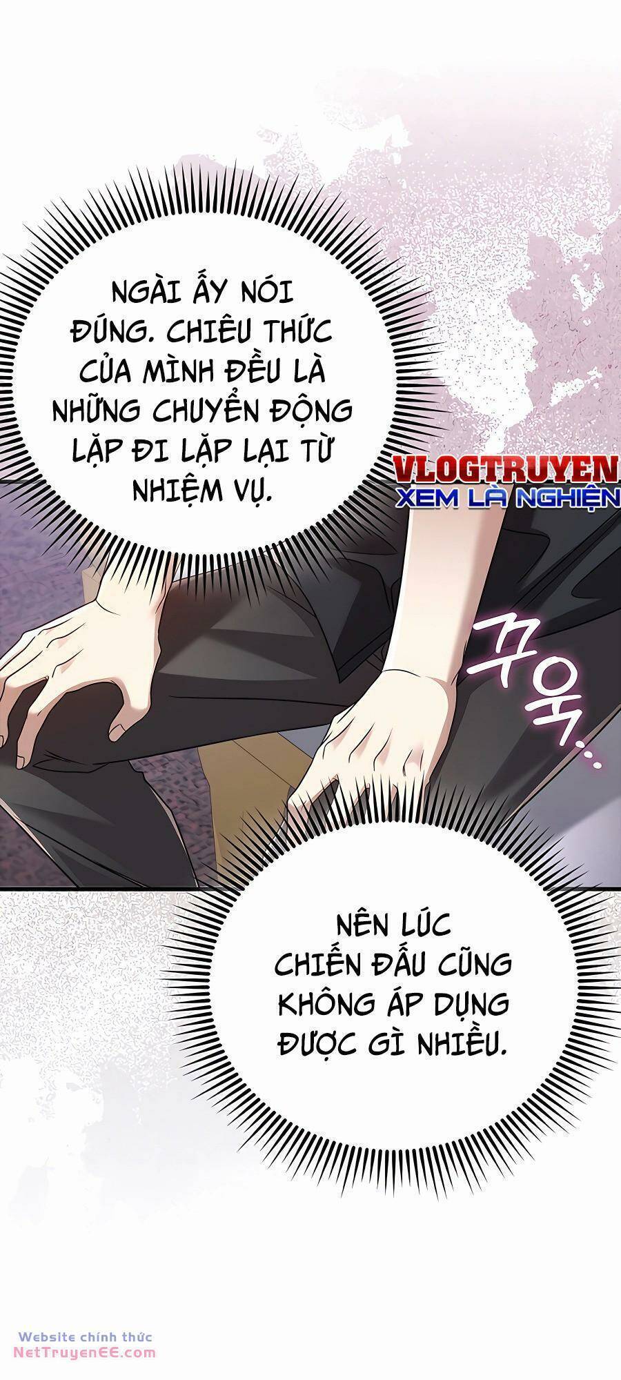 Pháp Sư Cận Chiến Mạnh Nhất: Chương 14