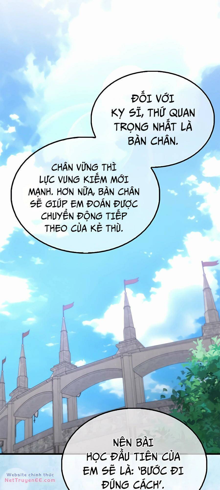 Pháp Sư Cận Chiến Mạnh Nhất: Chương 14