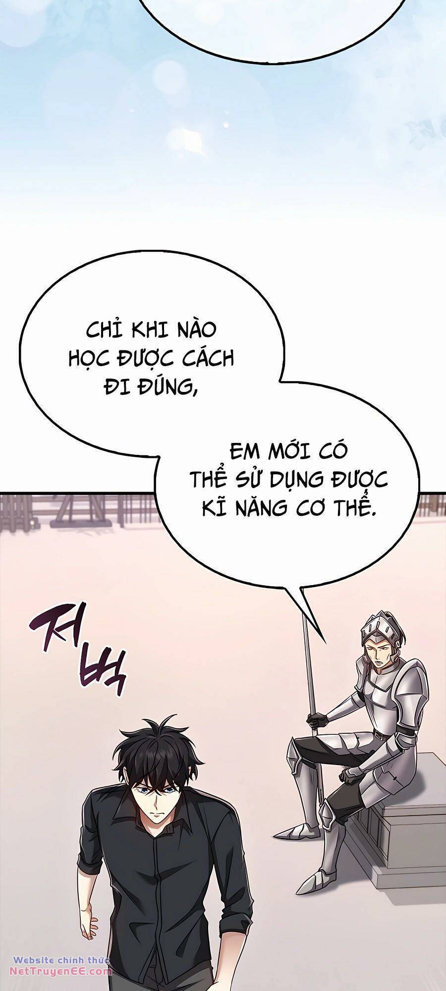 Pháp Sư Cận Chiến Mạnh Nhất: Chương 14