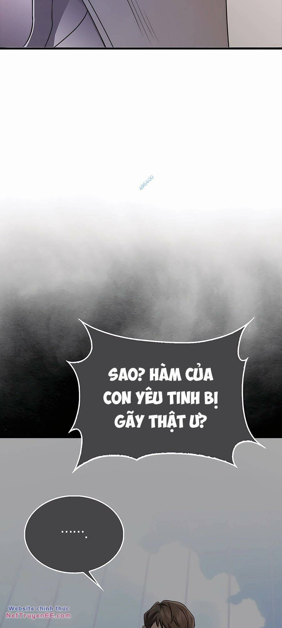 Pháp Sư Cận Chiến Mạnh Nhất: Chương 14