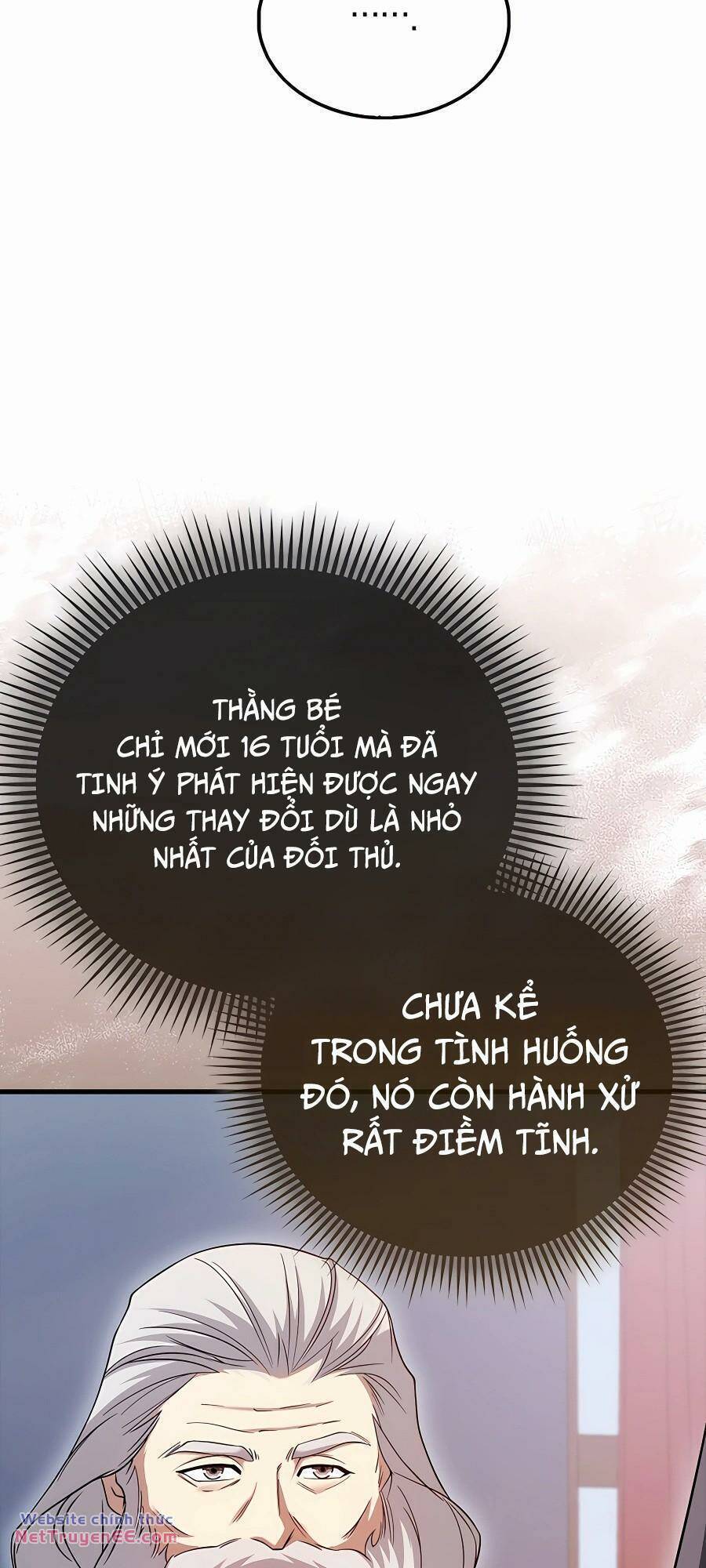 Pháp Sư Cận Chiến Mạnh Nhất: Chương 14