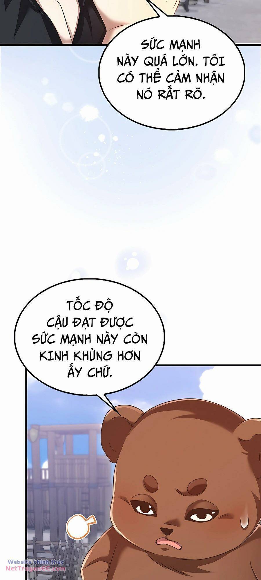 Pháp Sư Cận Chiến Mạnh Nhất: Chương 14