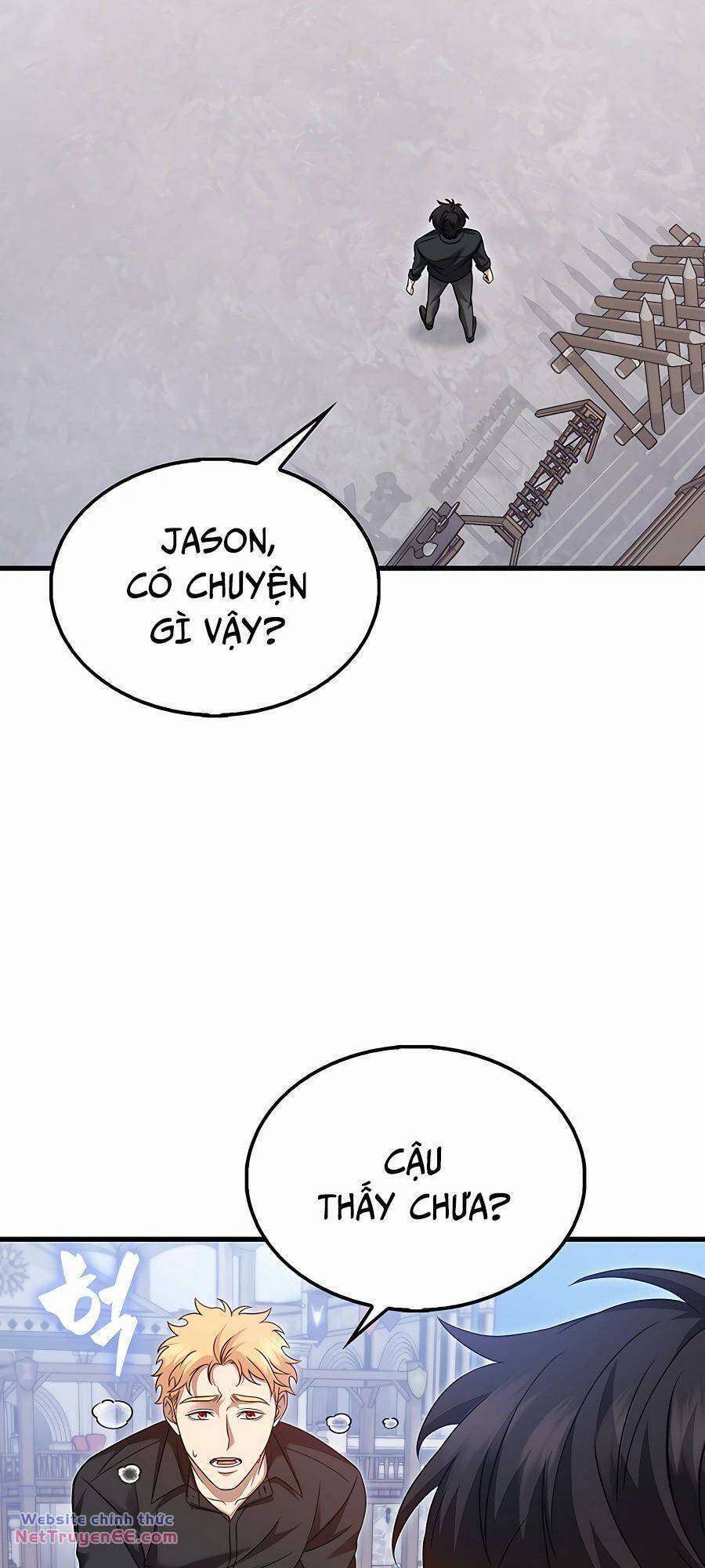 Pháp Sư Cận Chiến Mạnh Nhất: Chương 14
