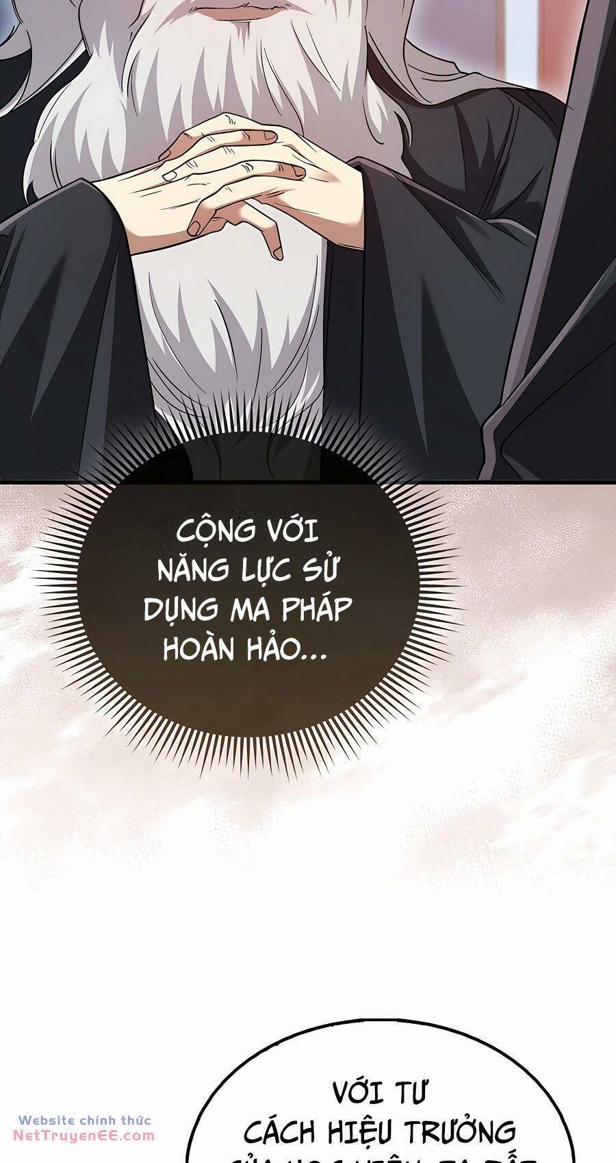Pháp Sư Cận Chiến Mạnh Nhất: Chương 14