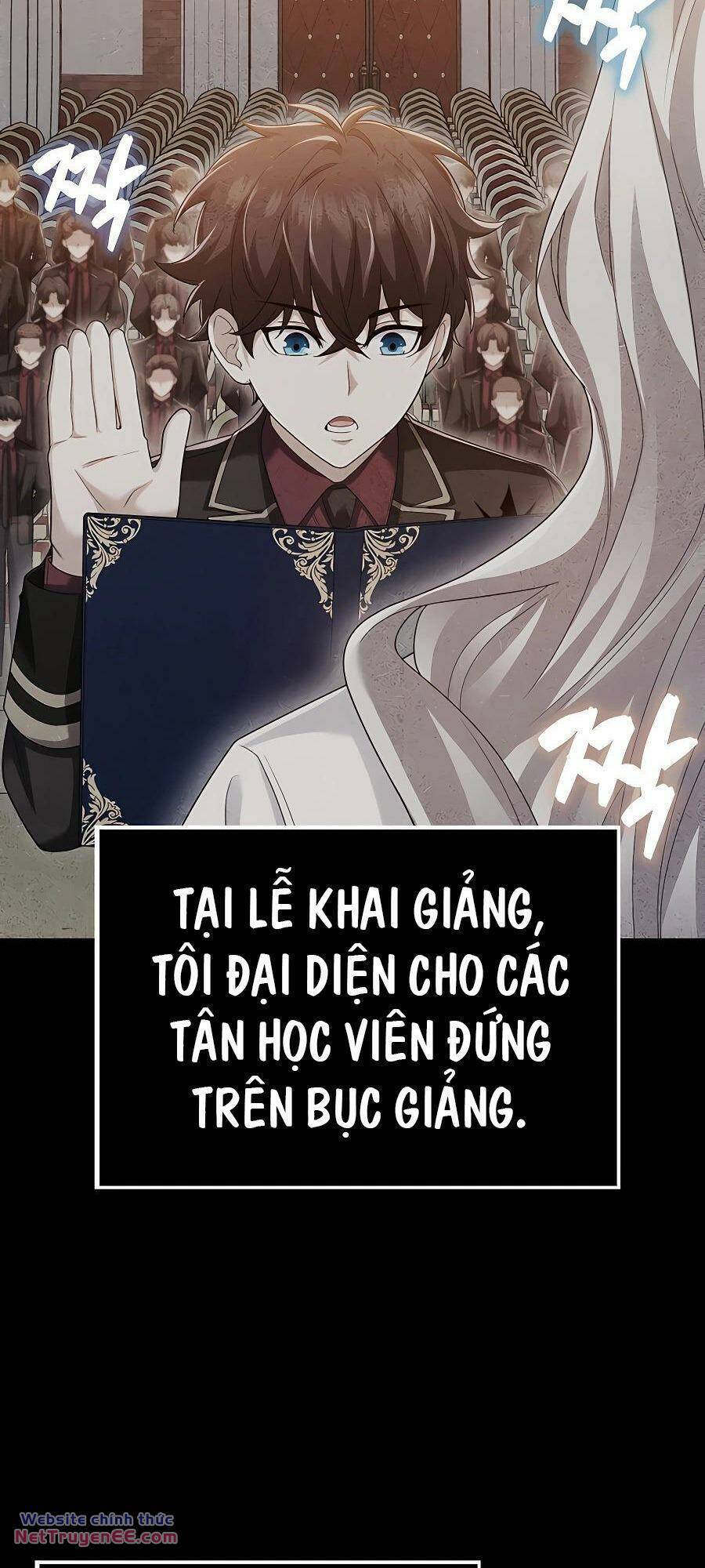 Pháp Sư Cận Chiến Mạnh Nhất: Chương 15