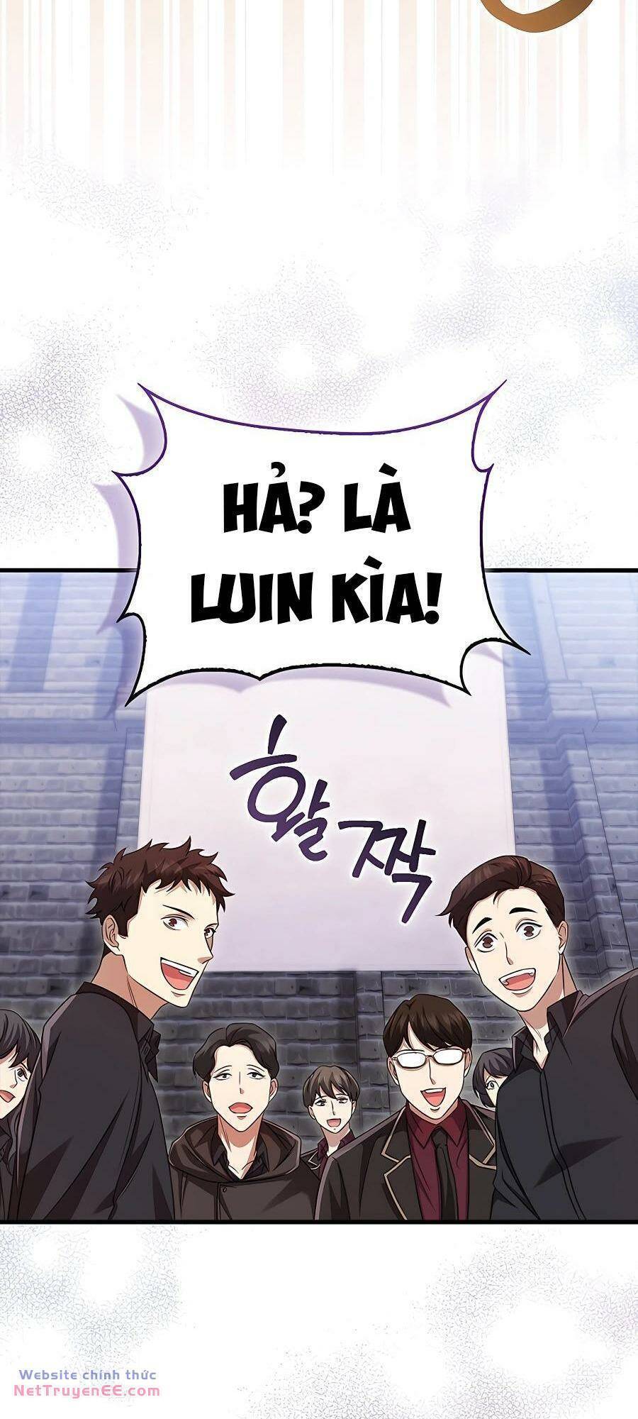 Pháp Sư Cận Chiến Mạnh Nhất: Chương 15
