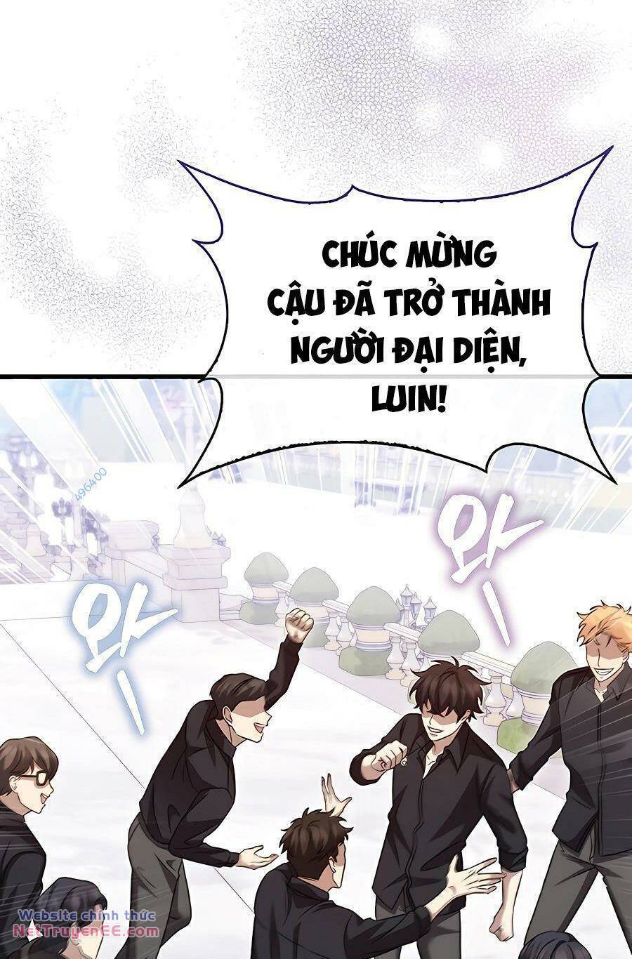 Pháp Sư Cận Chiến Mạnh Nhất: Chương 15