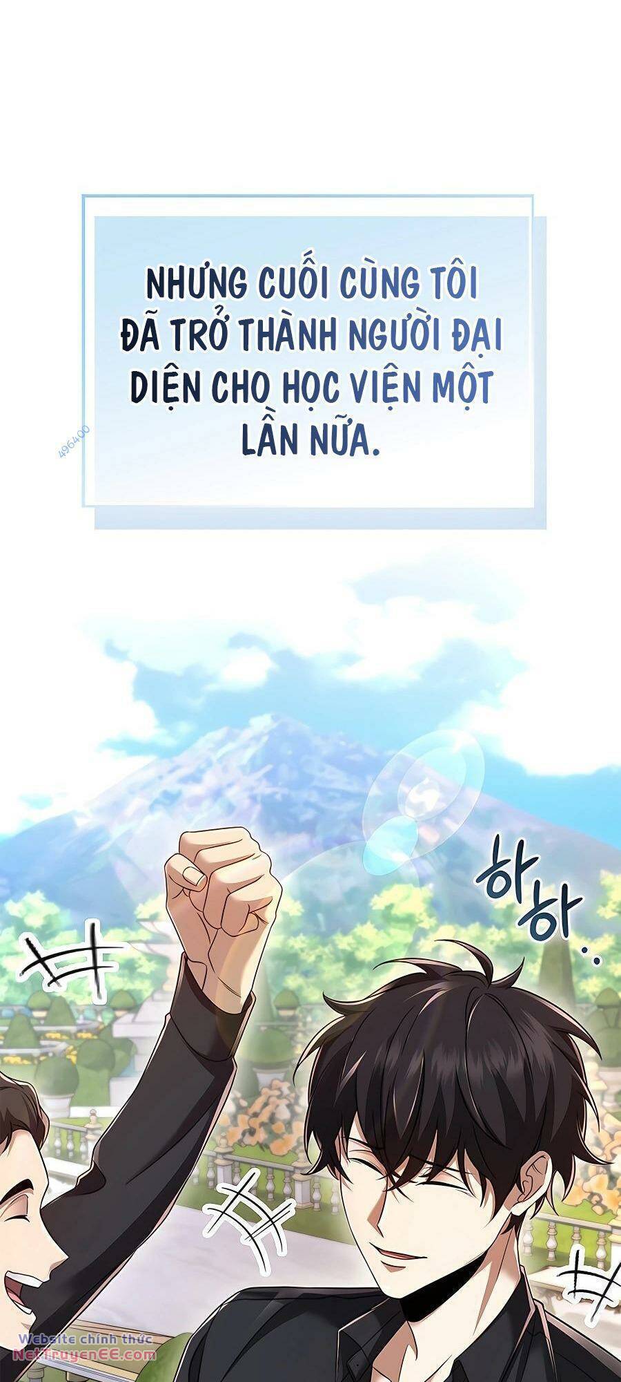 Pháp Sư Cận Chiến Mạnh Nhất: Chương 15