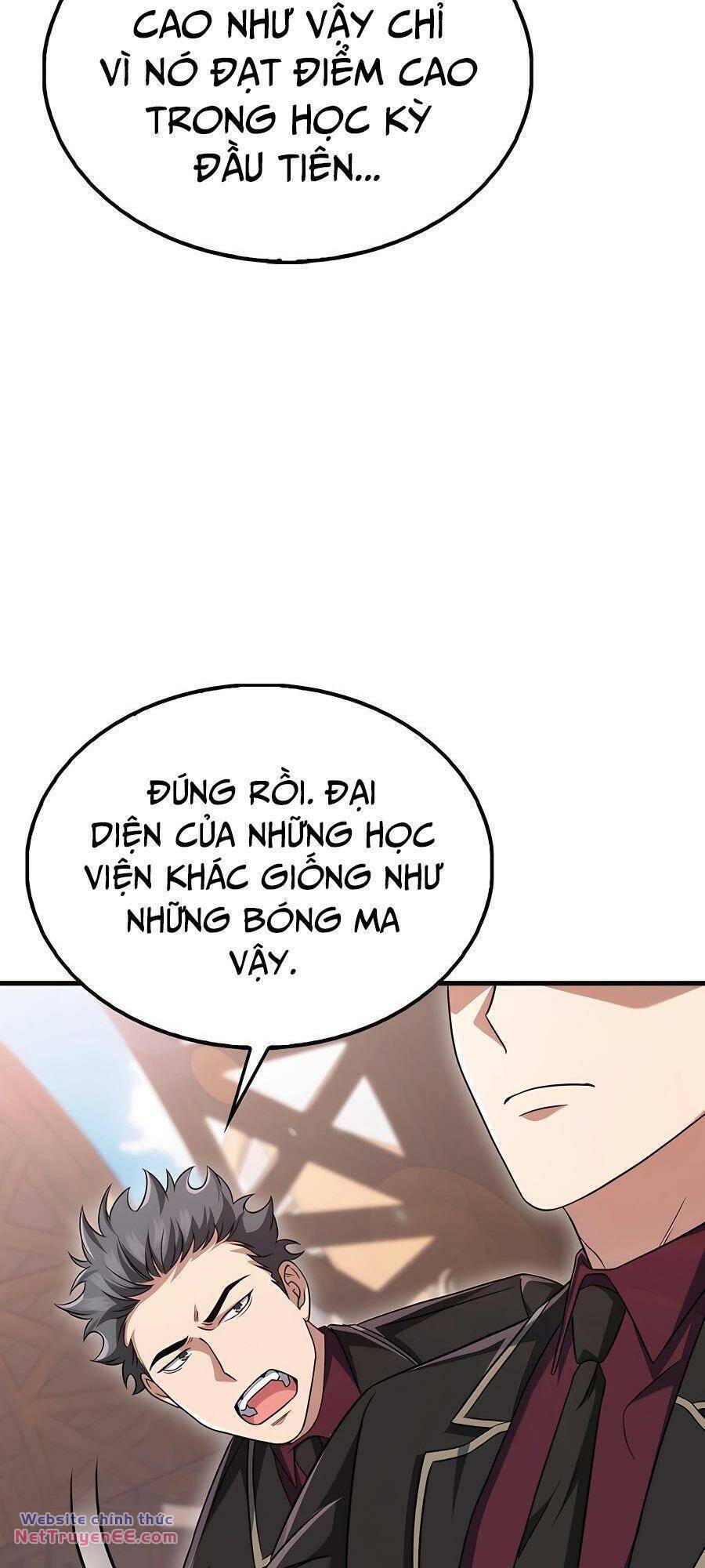 Pháp Sư Cận Chiến Mạnh Nhất: Chương 15