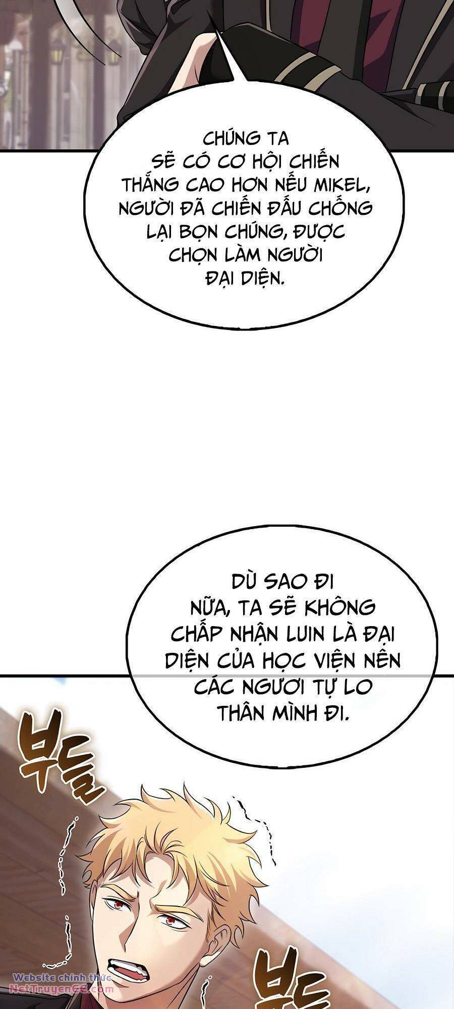Pháp Sư Cận Chiến Mạnh Nhất: Chương 15
