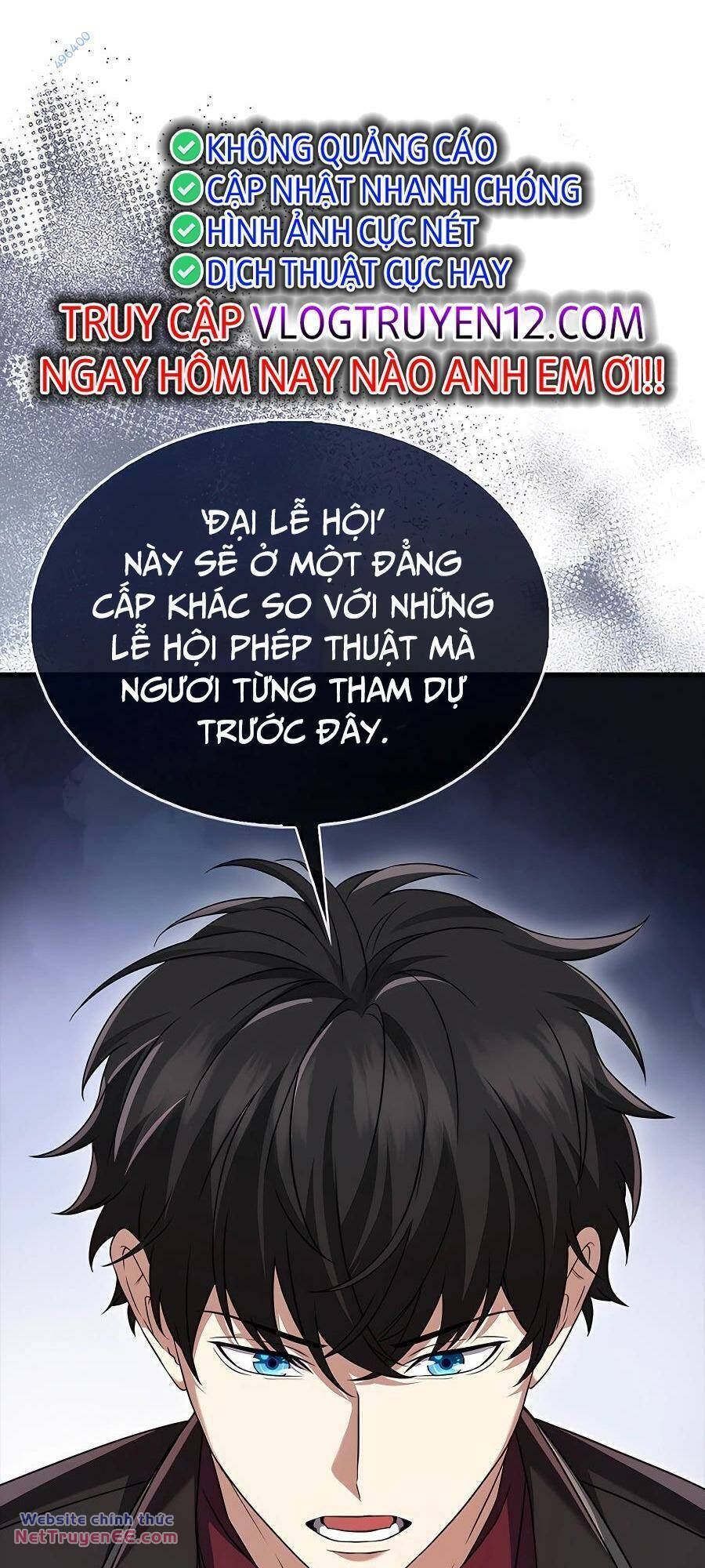 Pháp Sư Cận Chiến Mạnh Nhất: Chương 15
