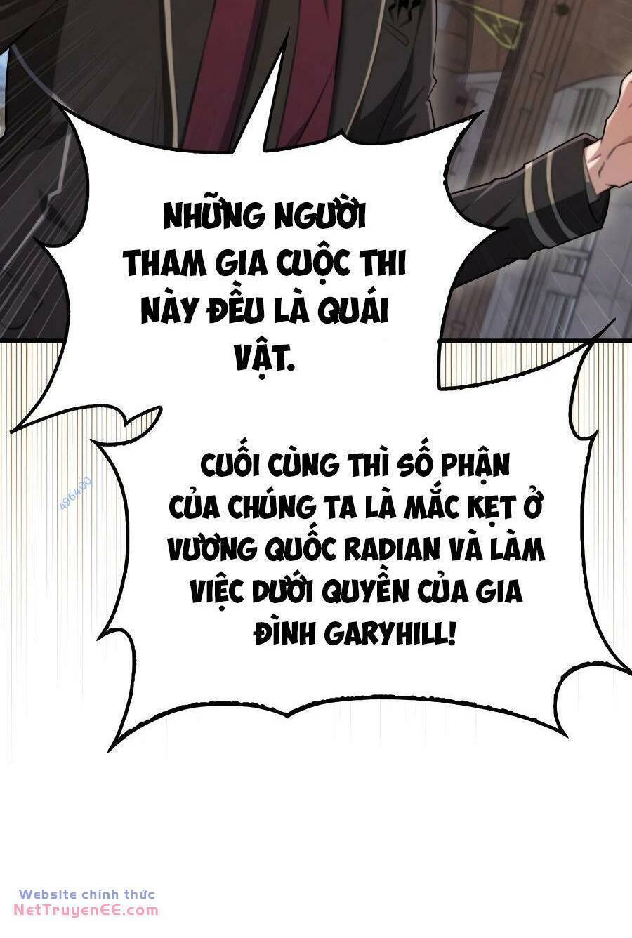 Pháp Sư Cận Chiến Mạnh Nhất: Chương 15