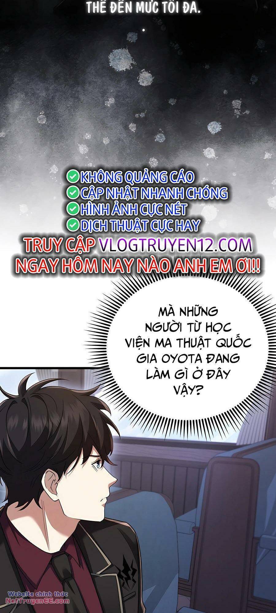 Pháp Sư Cận Chiến Mạnh Nhất: Chương 15