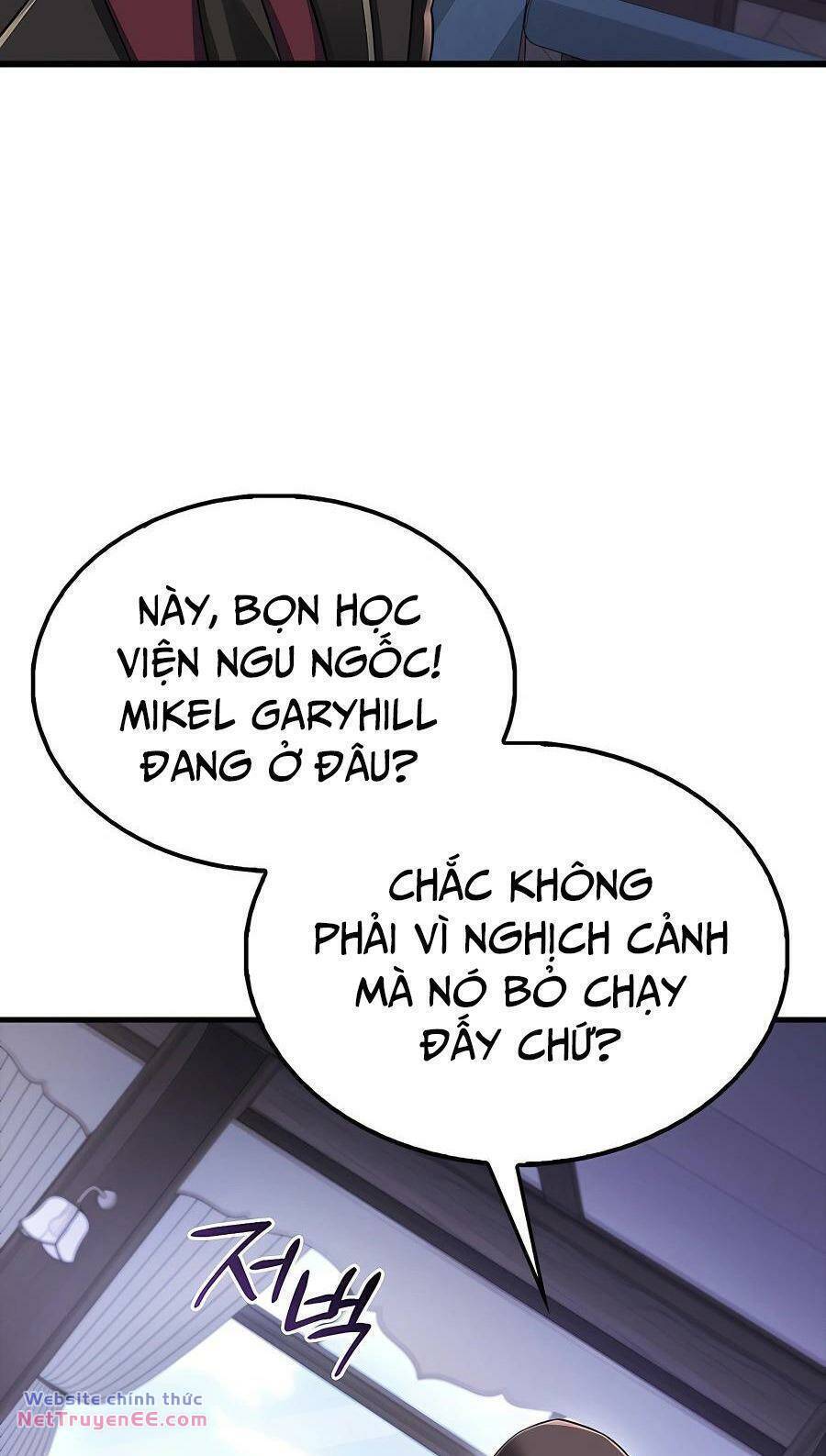 Pháp Sư Cận Chiến Mạnh Nhất: Chương 15