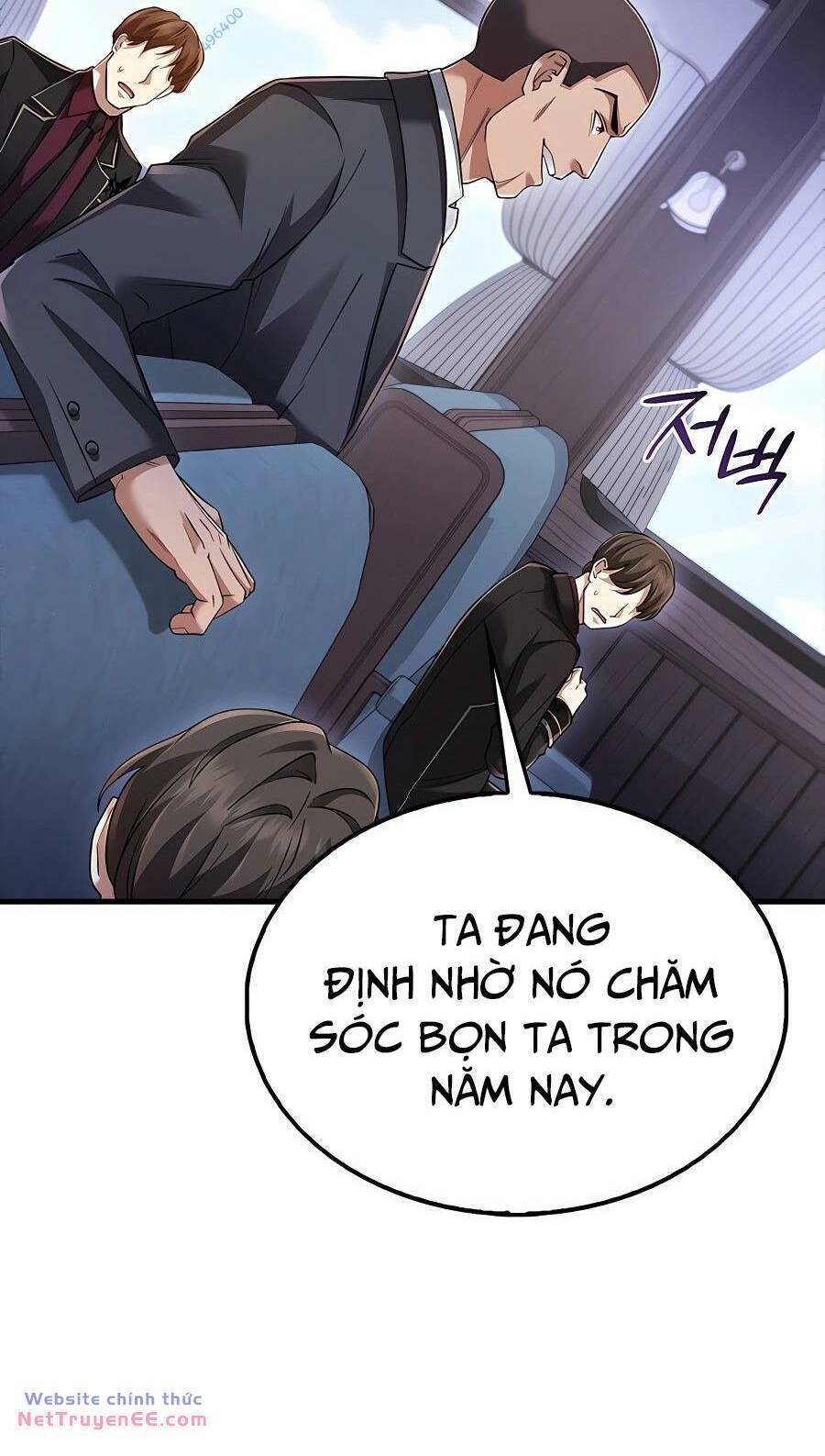 Pháp Sư Cận Chiến Mạnh Nhất: Chương 15