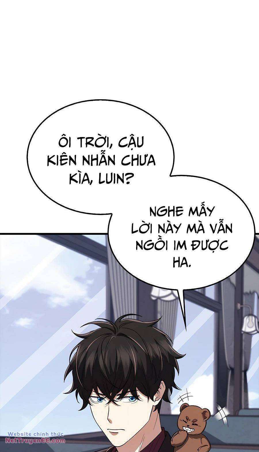 Pháp Sư Cận Chiến Mạnh Nhất: Chương 15