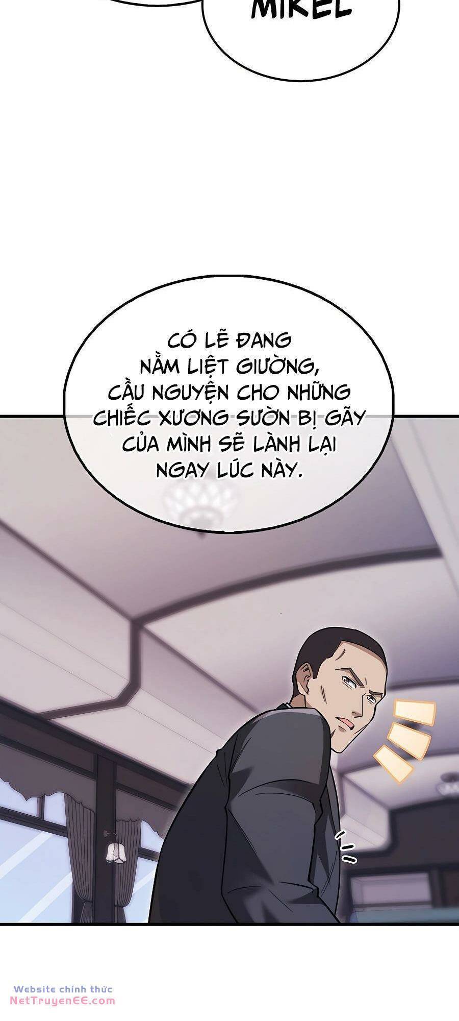 Pháp Sư Cận Chiến Mạnh Nhất: Chương 15