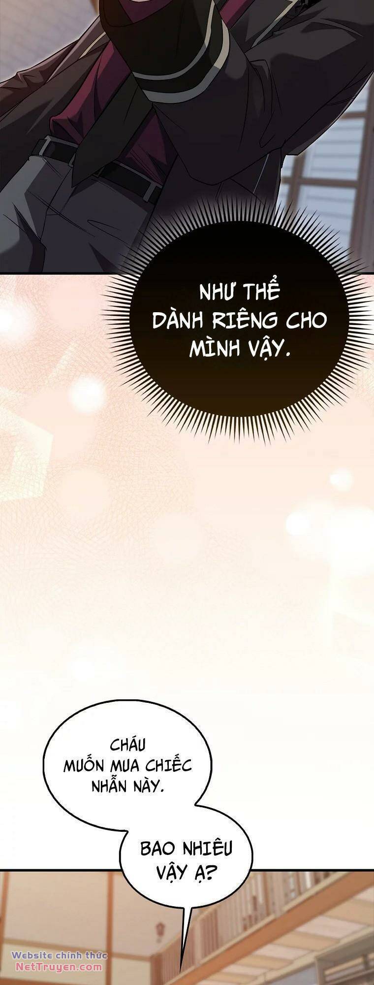 Pháp Sư Cận Chiến Mạnh Nhất: Chương 17
