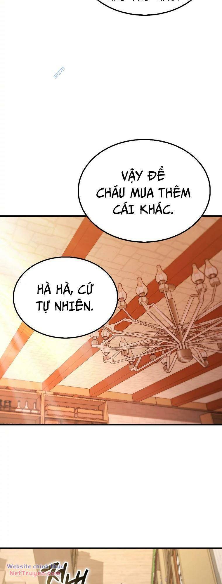 Pháp Sư Cận Chiến Mạnh Nhất: Chương 17