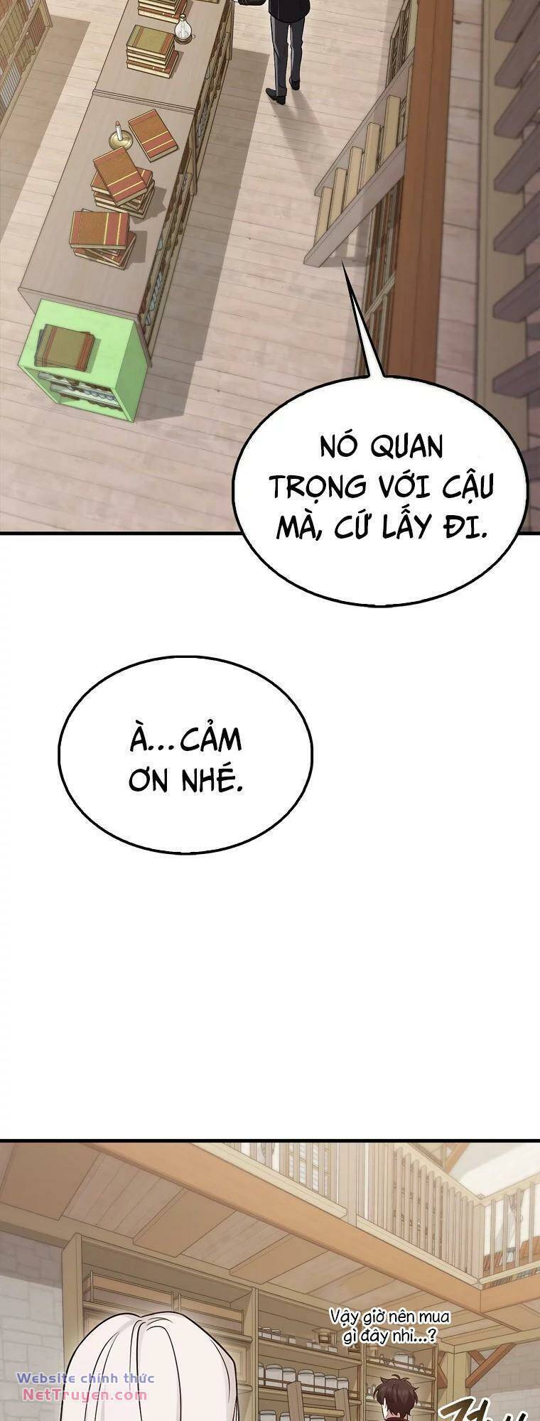 Pháp Sư Cận Chiến Mạnh Nhất: Chương 17