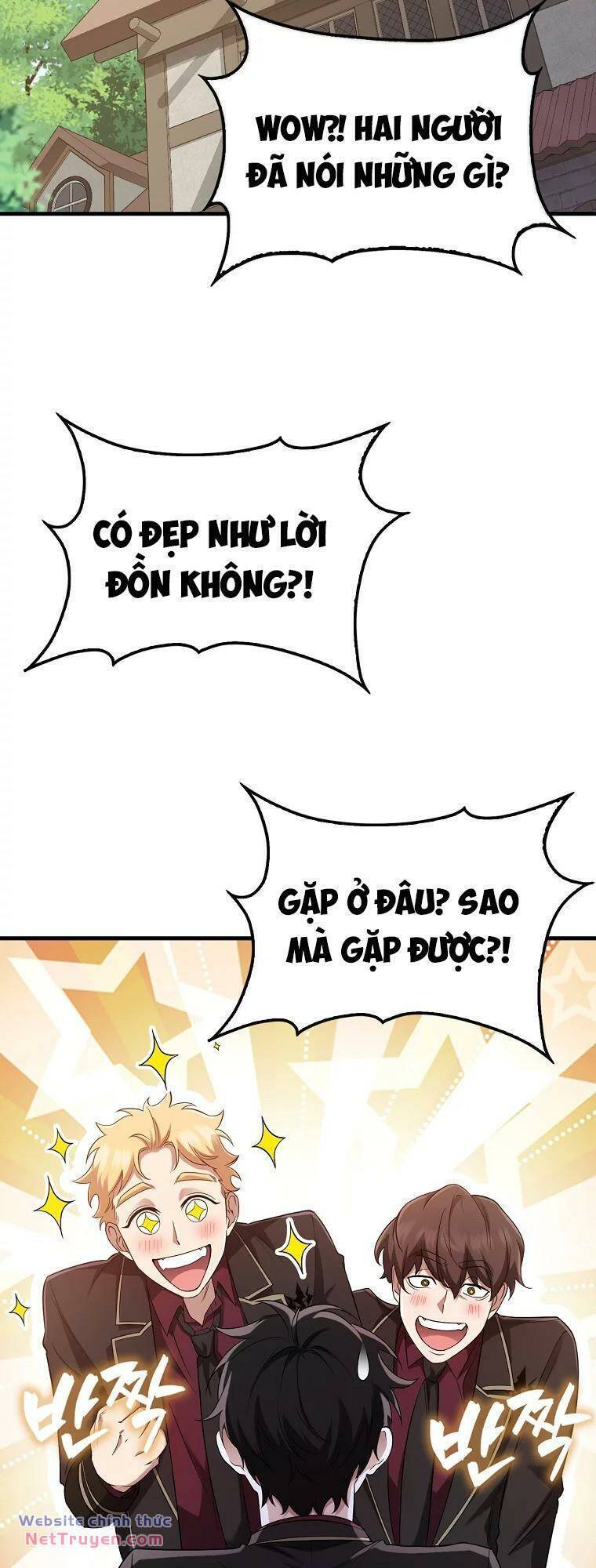Pháp Sư Cận Chiến Mạnh Nhất: Chương 17