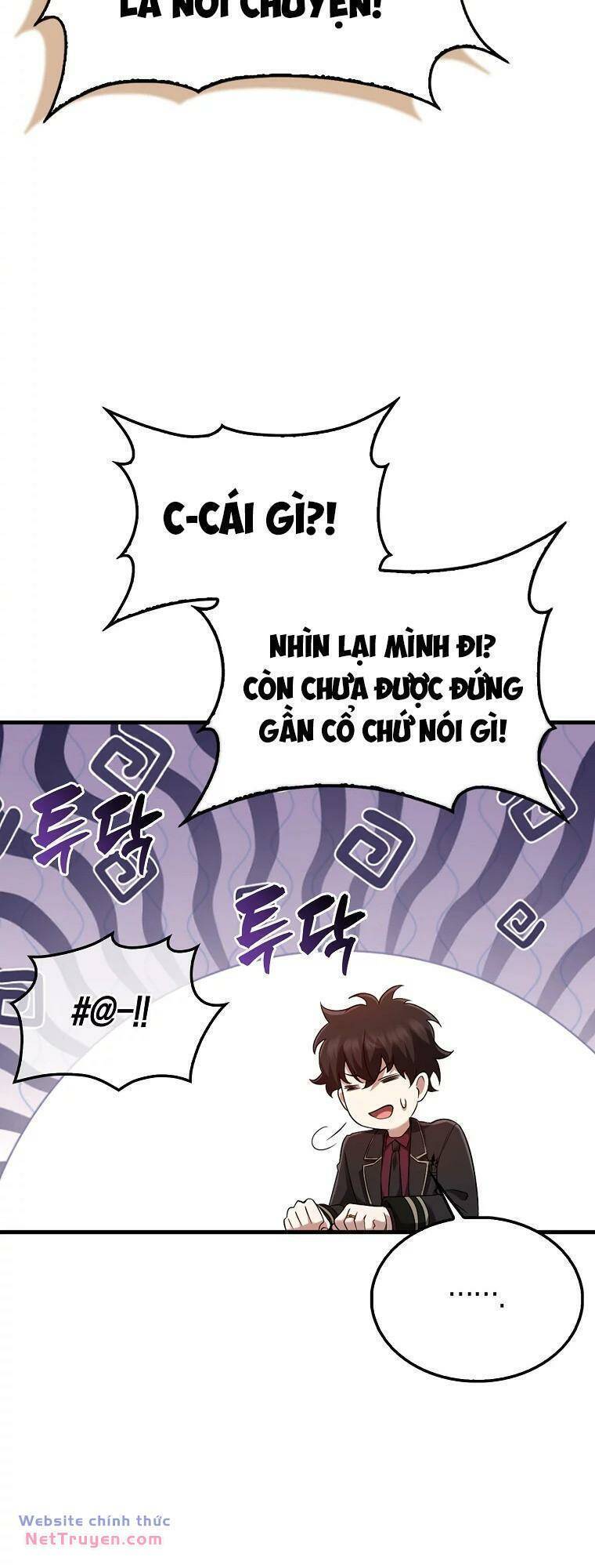 Pháp Sư Cận Chiến Mạnh Nhất: Chương 17