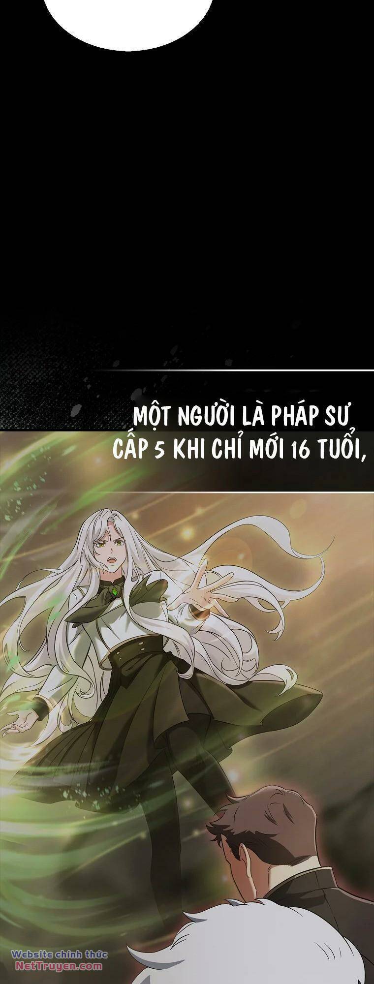 Pháp Sư Cận Chiến Mạnh Nhất: Chương 17