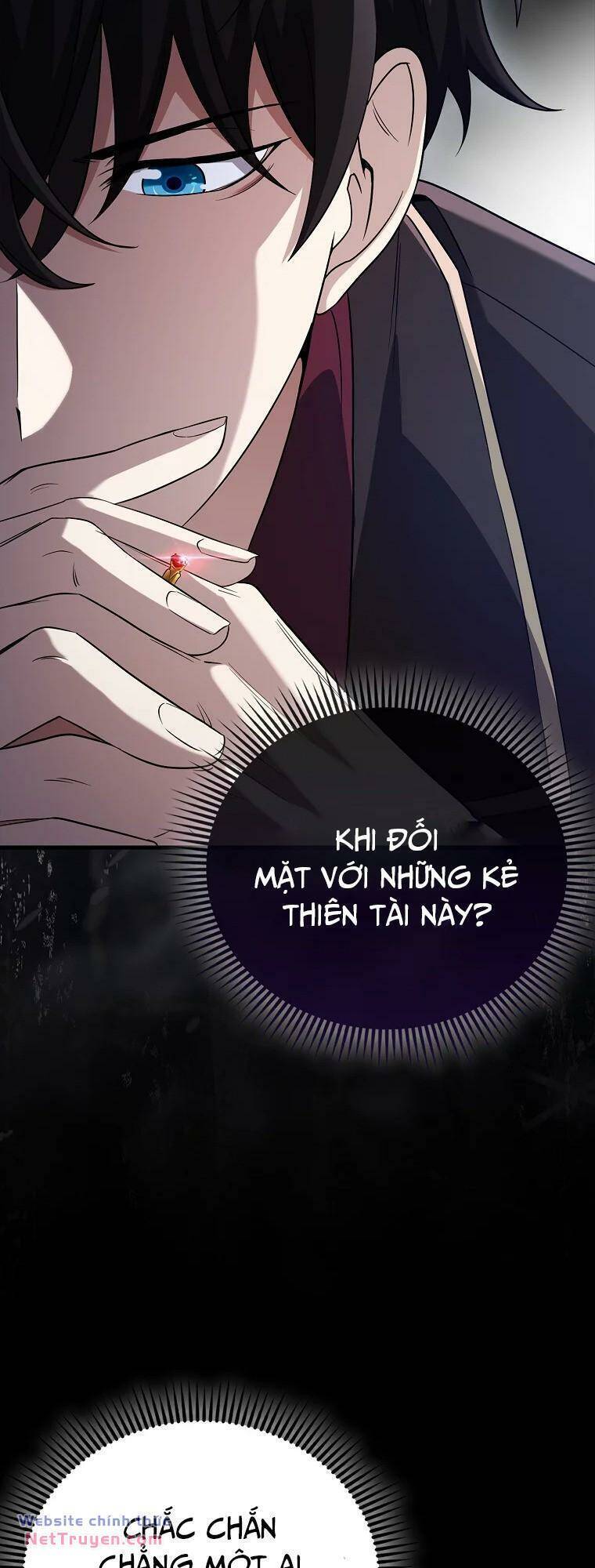 Pháp Sư Cận Chiến Mạnh Nhất: Chương 17