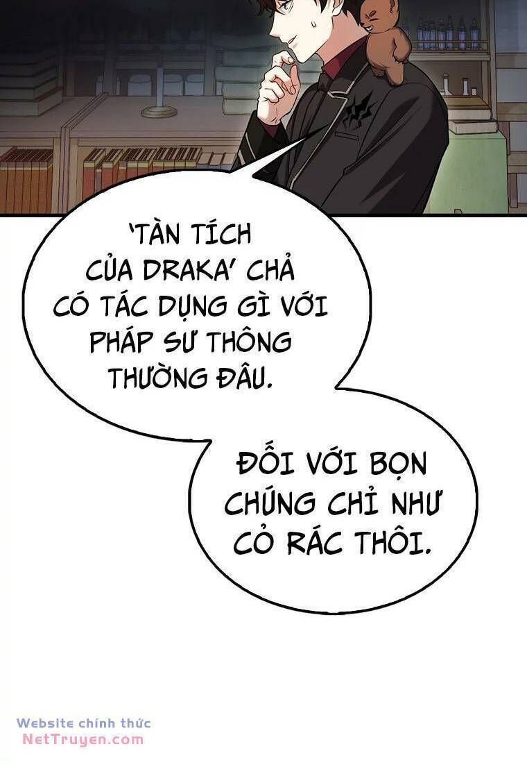 Pháp Sư Cận Chiến Mạnh Nhất: Chương 17