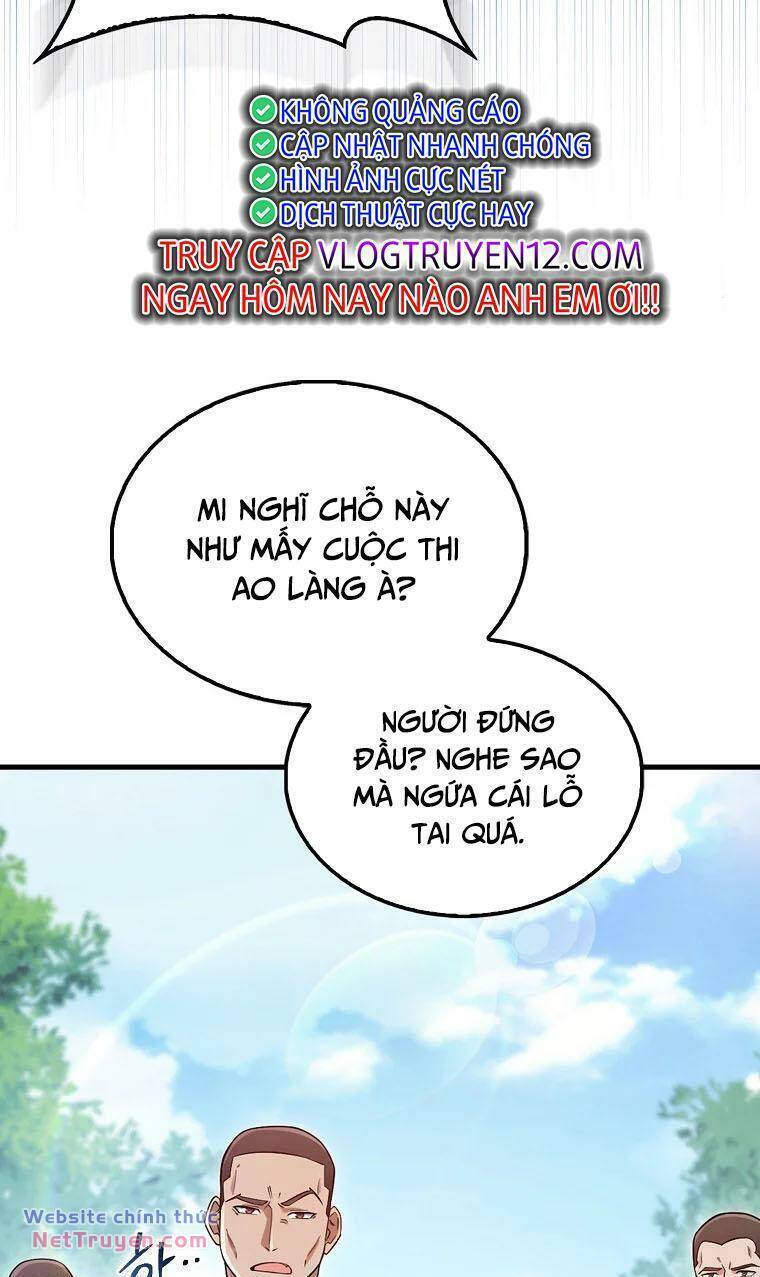 Pháp Sư Cận Chiến Mạnh Nhất: Chương 18