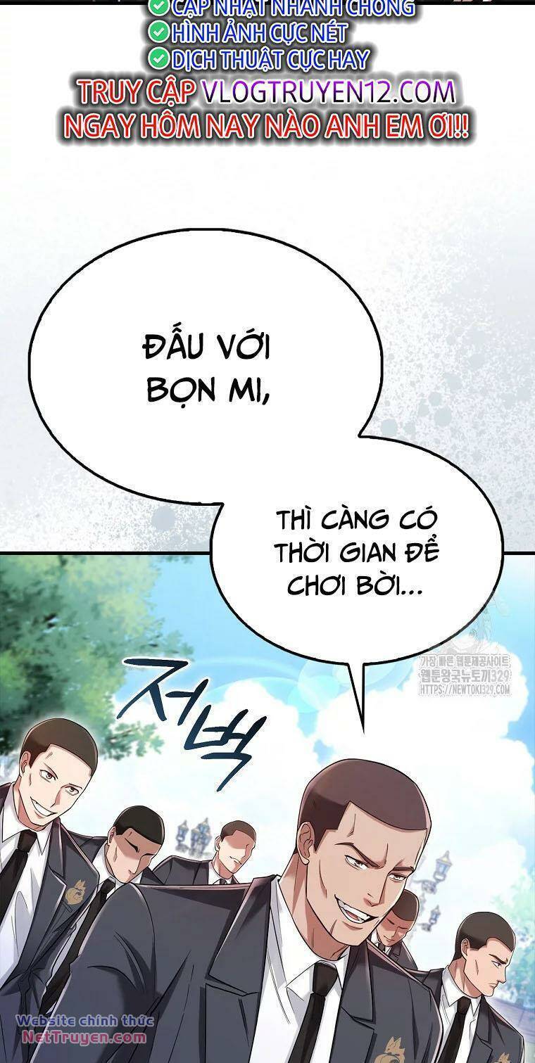 Pháp Sư Cận Chiến Mạnh Nhất: Chương 18