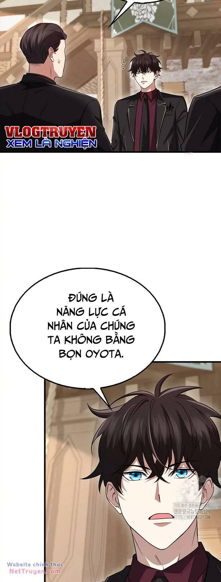 Pháp Sư Cận Chiến Mạnh Nhất: Chương 18