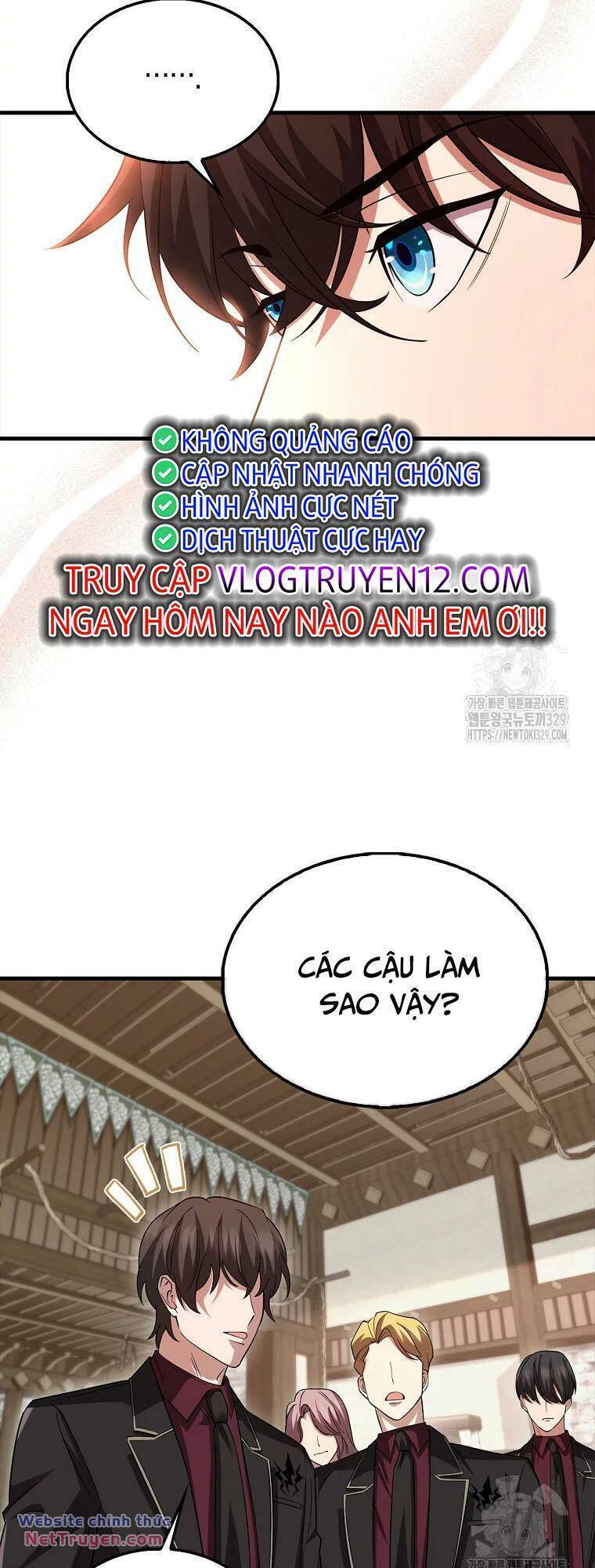 Pháp Sư Cận Chiến Mạnh Nhất: Chương 18