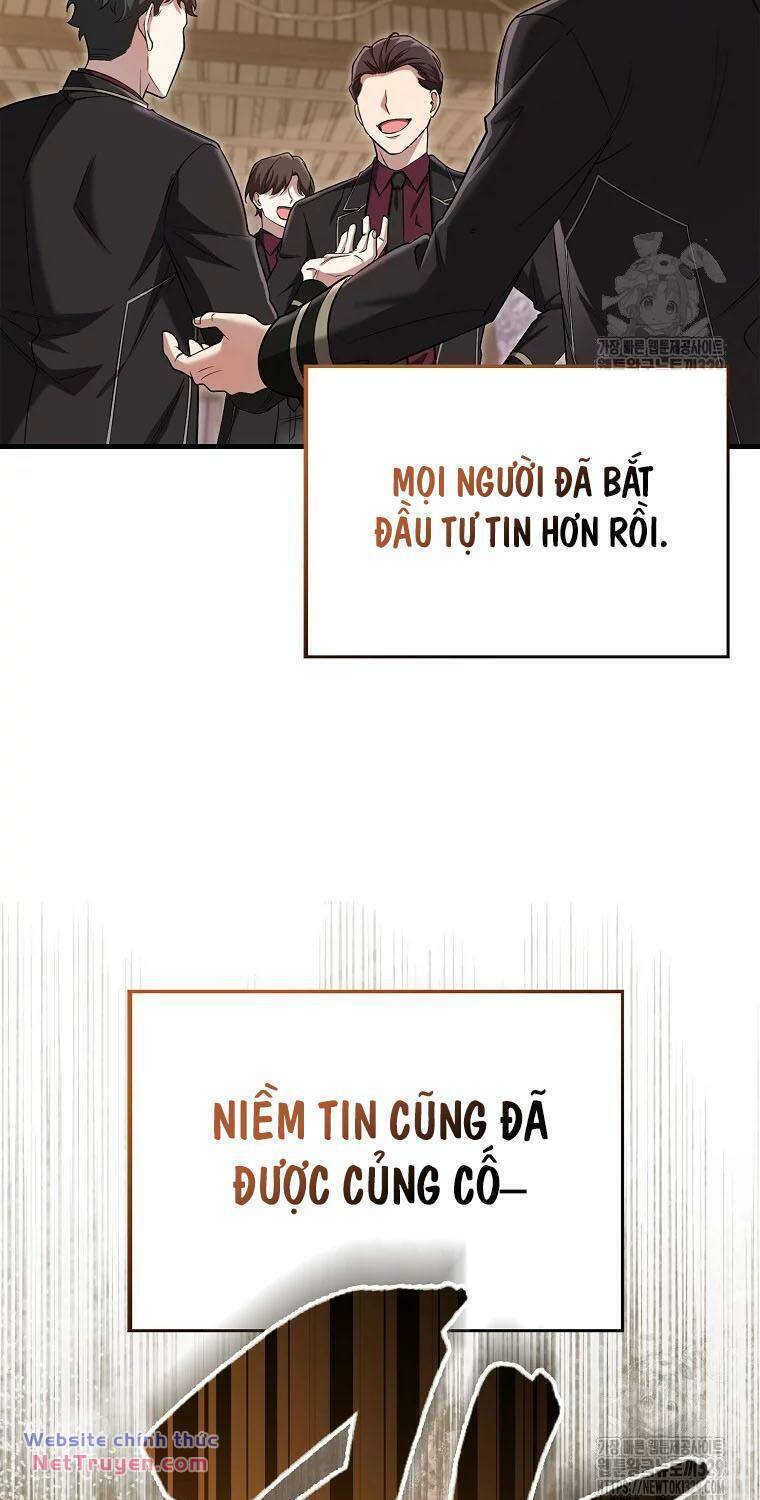 Pháp Sư Cận Chiến Mạnh Nhất: Chương 18