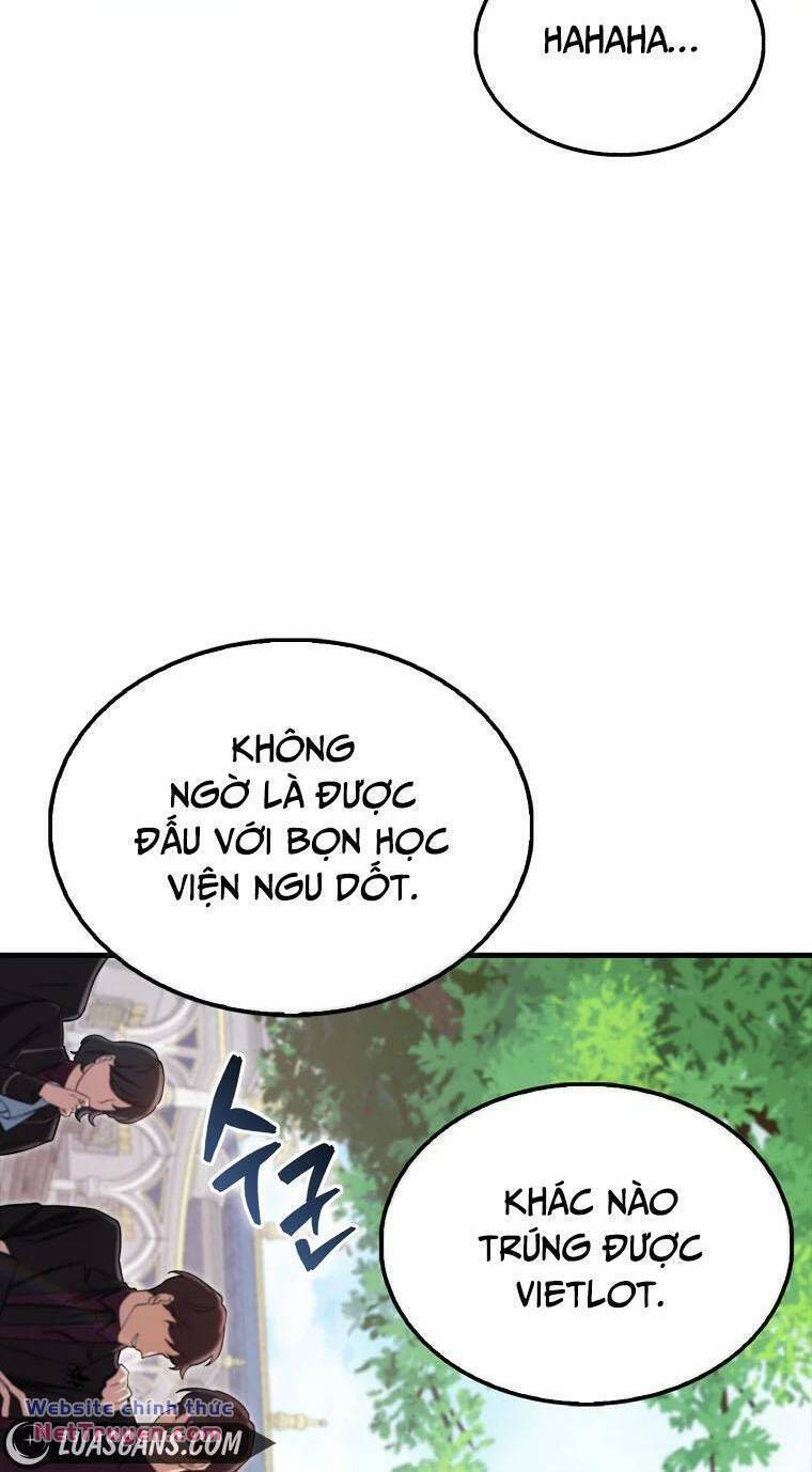 Pháp Sư Cận Chiến Mạnh Nhất: Chương 18