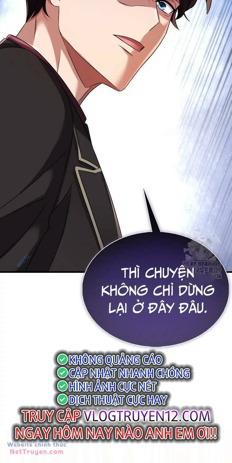 Pháp Sư Cận Chiến Mạnh Nhất: Chương 19