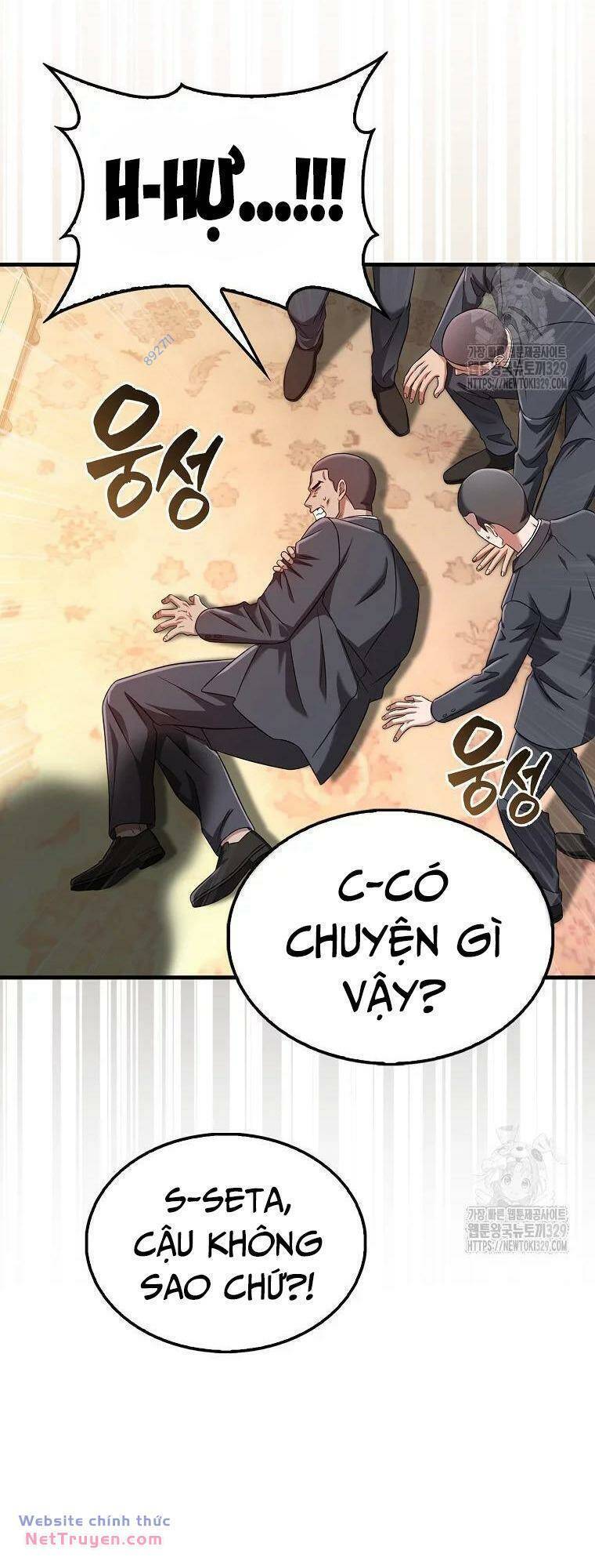 Pháp Sư Cận Chiến Mạnh Nhất: Chương 19