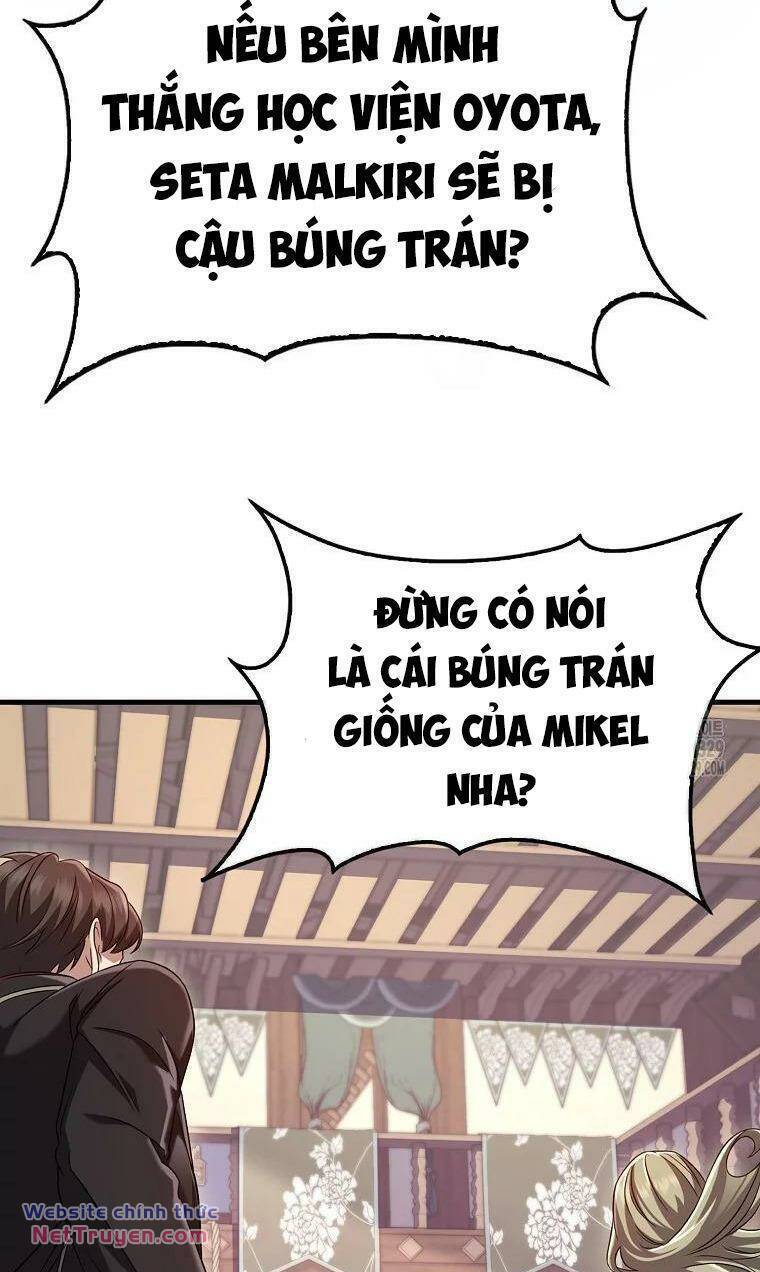 Pháp Sư Cận Chiến Mạnh Nhất: Chương 19