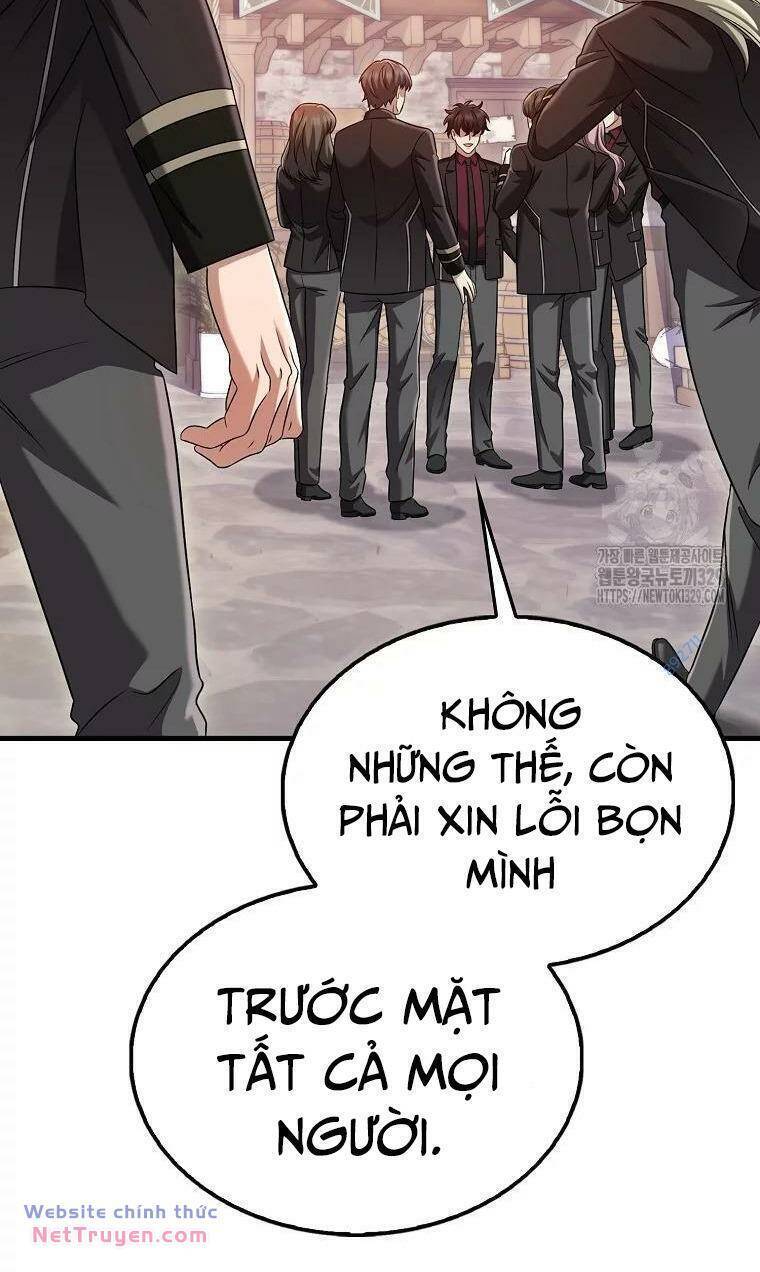 Pháp Sư Cận Chiến Mạnh Nhất: Chương 19