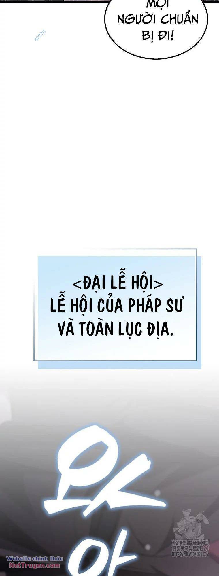 Pháp Sư Cận Chiến Mạnh Nhất: Chương 19