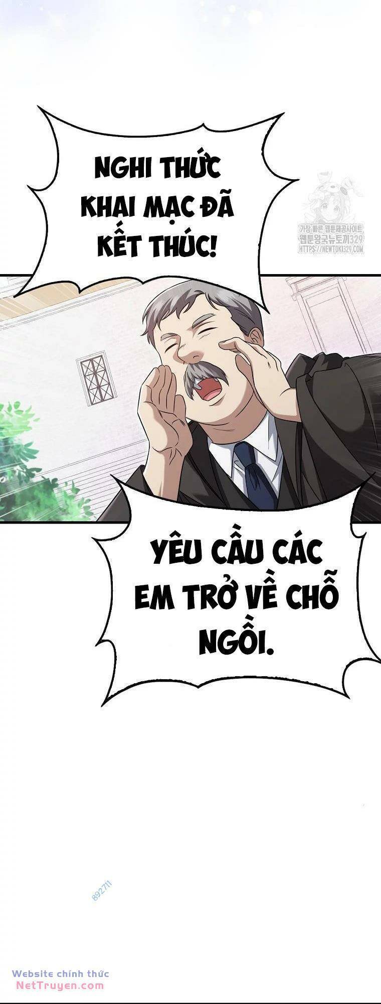 Pháp Sư Cận Chiến Mạnh Nhất: Chương 19