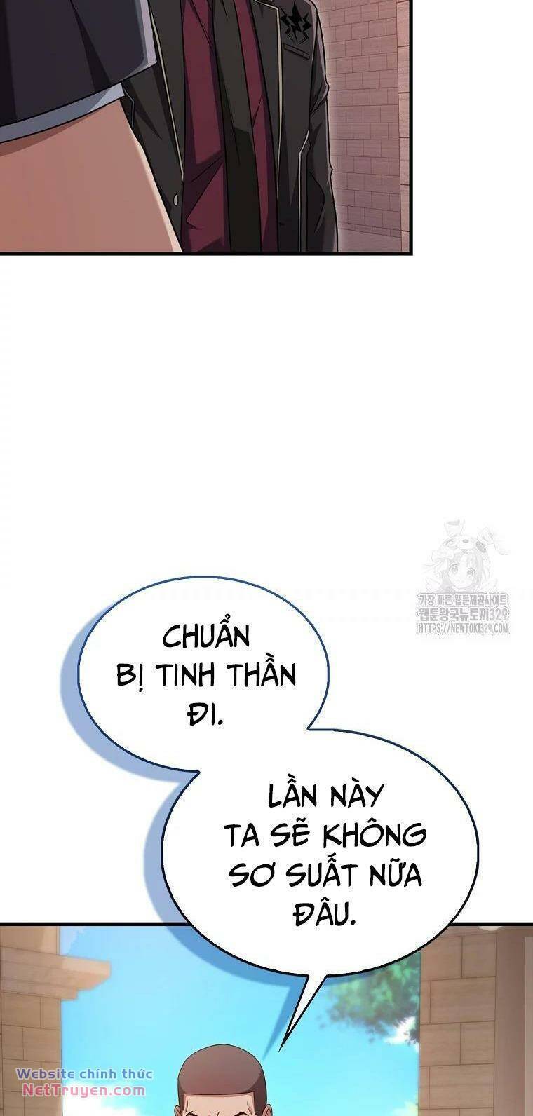 Pháp Sư Cận Chiến Mạnh Nhất: Chương 19