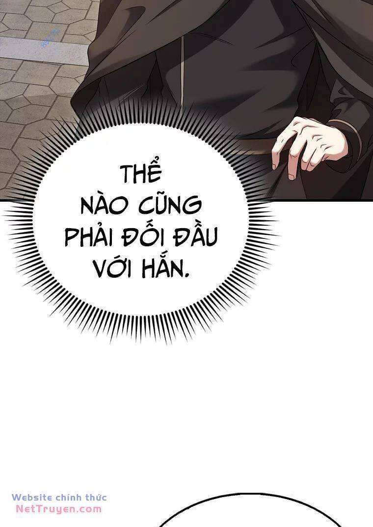 Pháp Sư Cận Chiến Mạnh Nhất: Chương 19