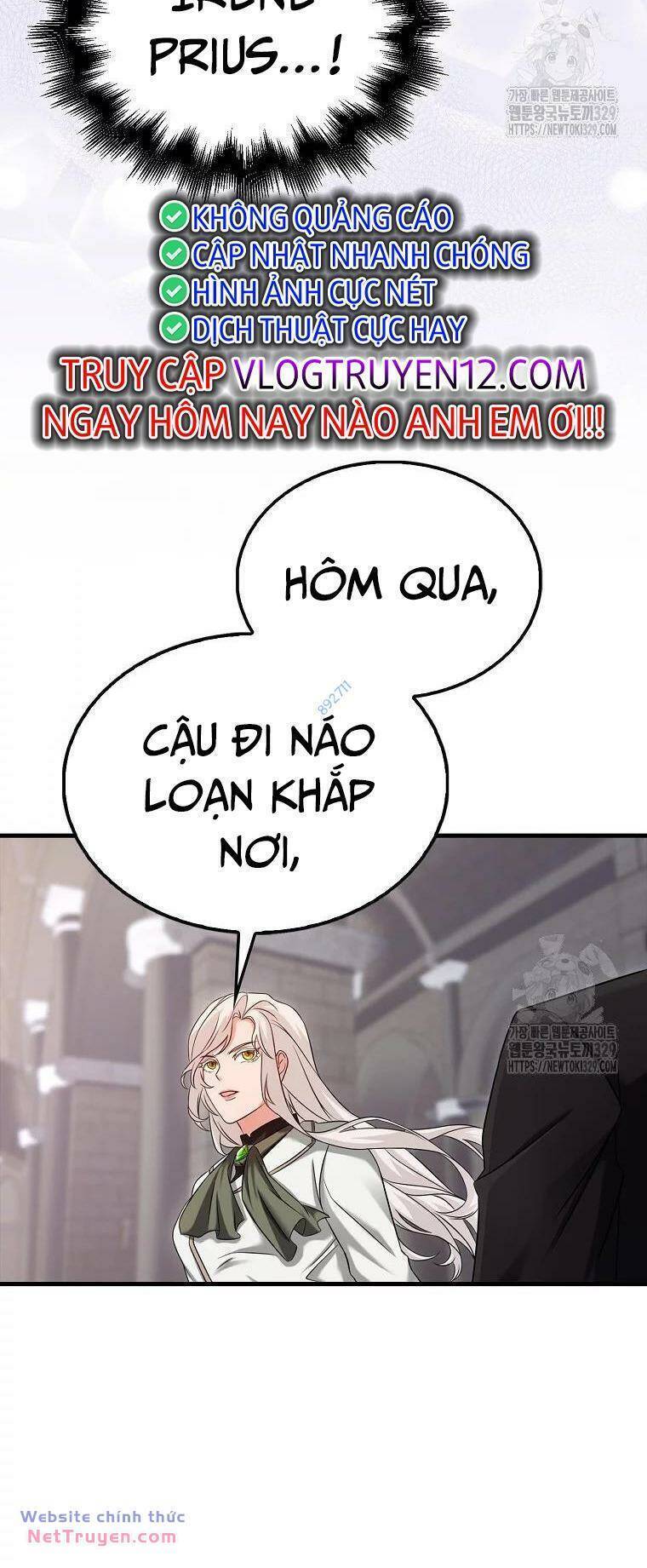 Pháp Sư Cận Chiến Mạnh Nhất: Chương 19